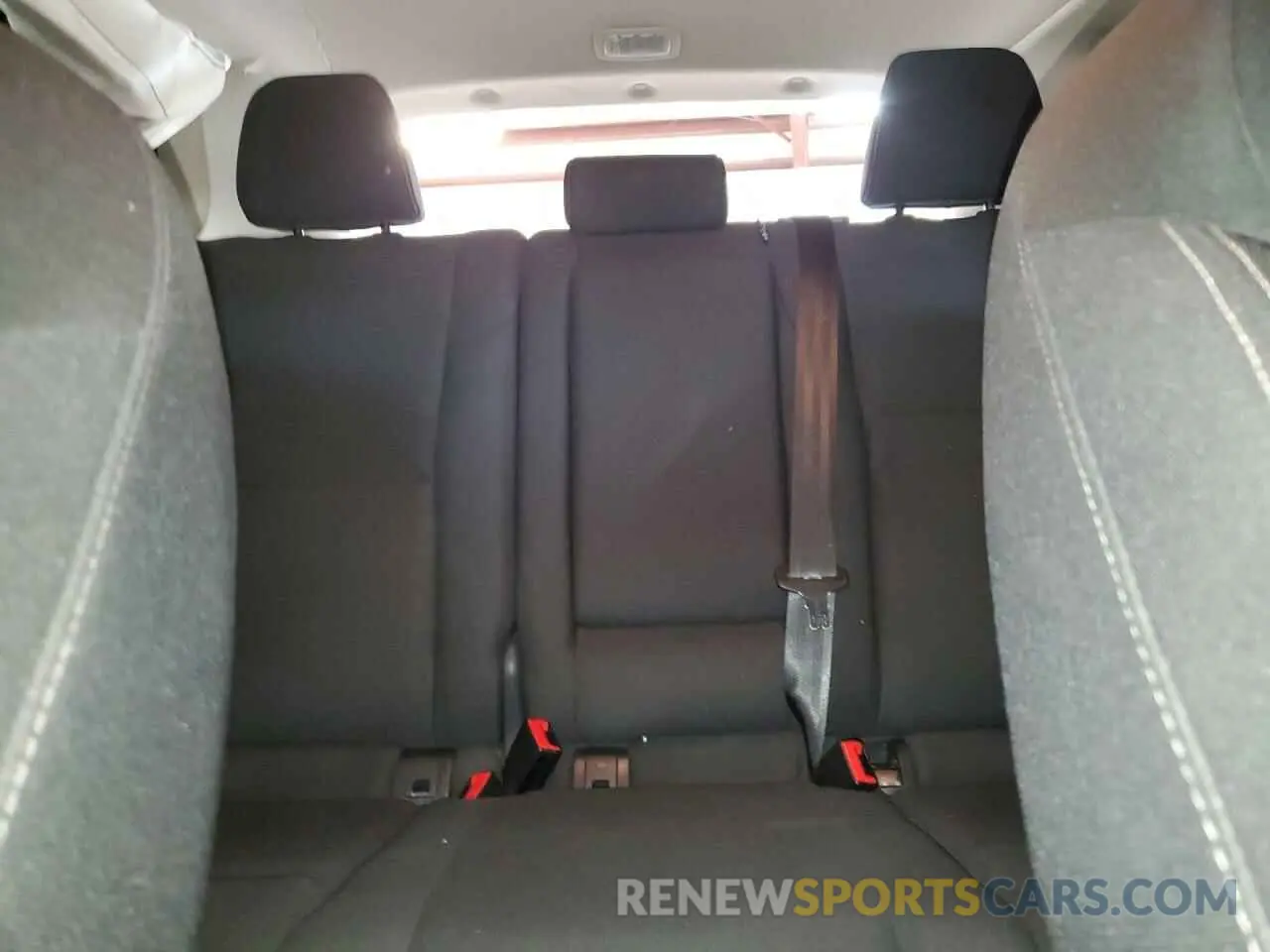 10 Photograph of a damaged car 5N1BT3AB4RC690571 NISSAN ROGUE 2024