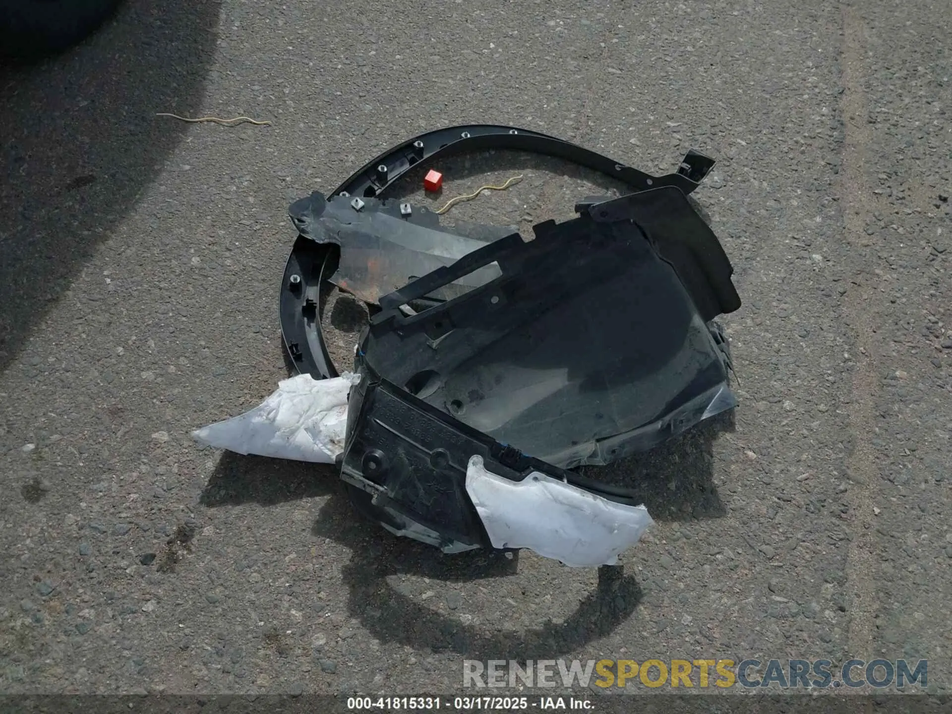 12 Фотография поврежденного автомобиля 5N1BT3AB8RC700521 NISSAN ROGUE 2024