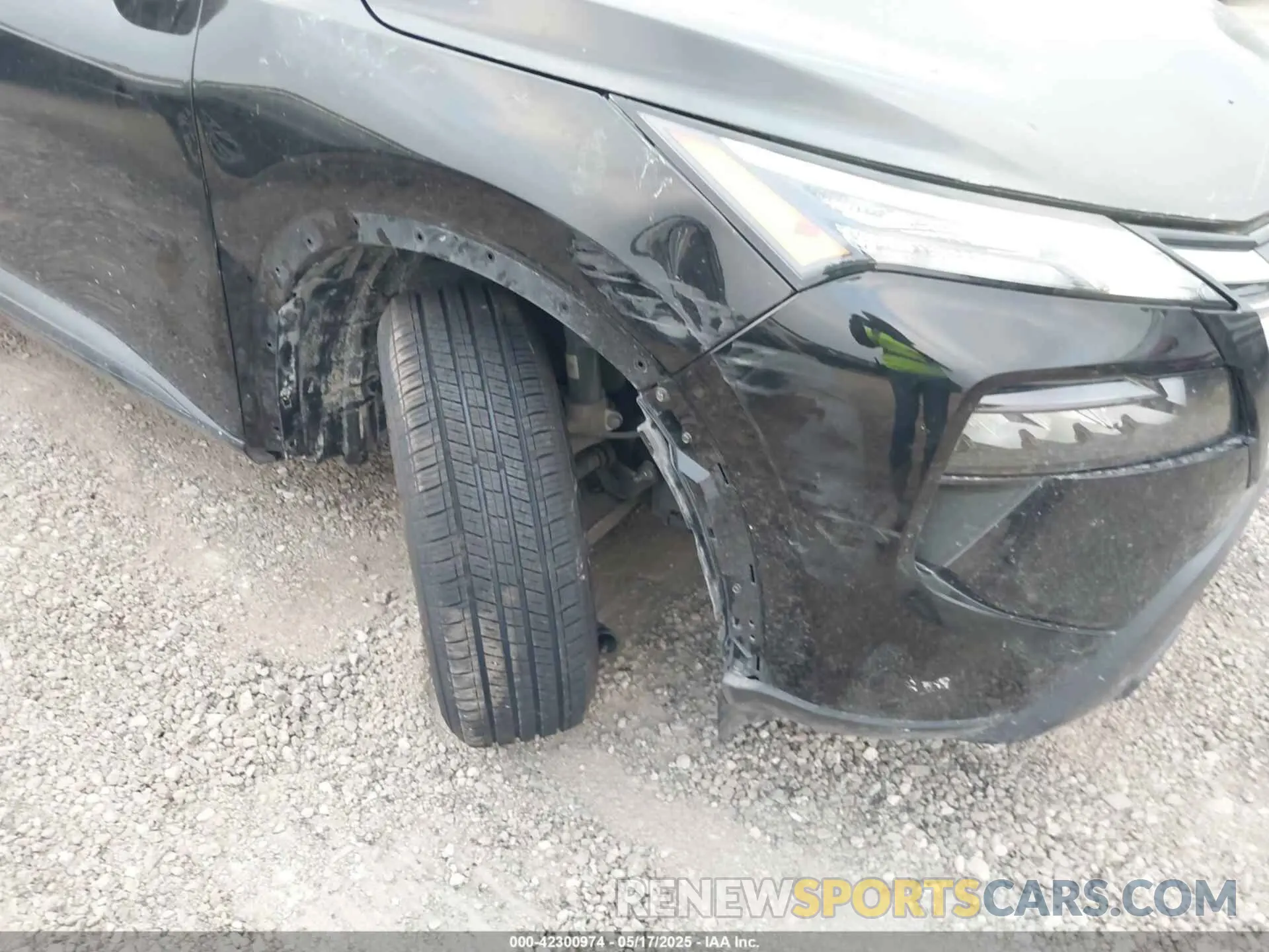 6 Фотография поврежденного автомобиля 5N1BT3BA2RC694298 NISSAN ROGUE 2024