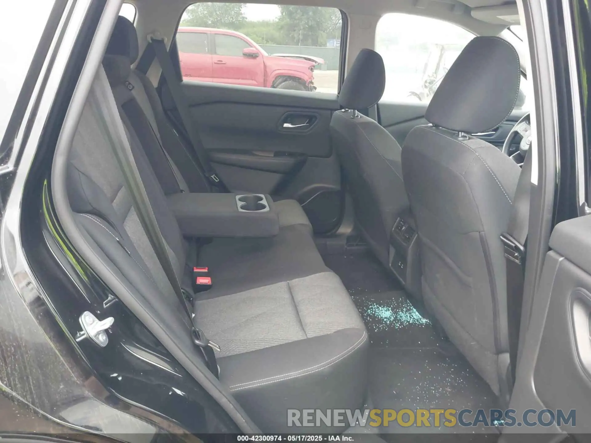8 Фотография поврежденного автомобиля 5N1BT3BA2RC694298 NISSAN ROGUE 2024