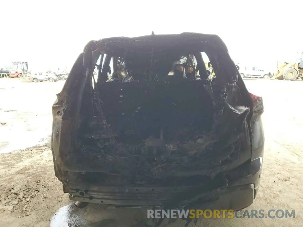 6 Фотография поврежденного автомобиля 5N1BT3BA2RC695824 NISSAN ROGUE 2024