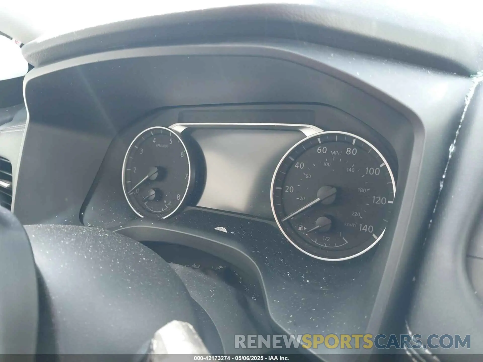 15 Фотография поврежденного автомобиля 5N1BT3BA2RC741622 NISSAN ROGUE 2024