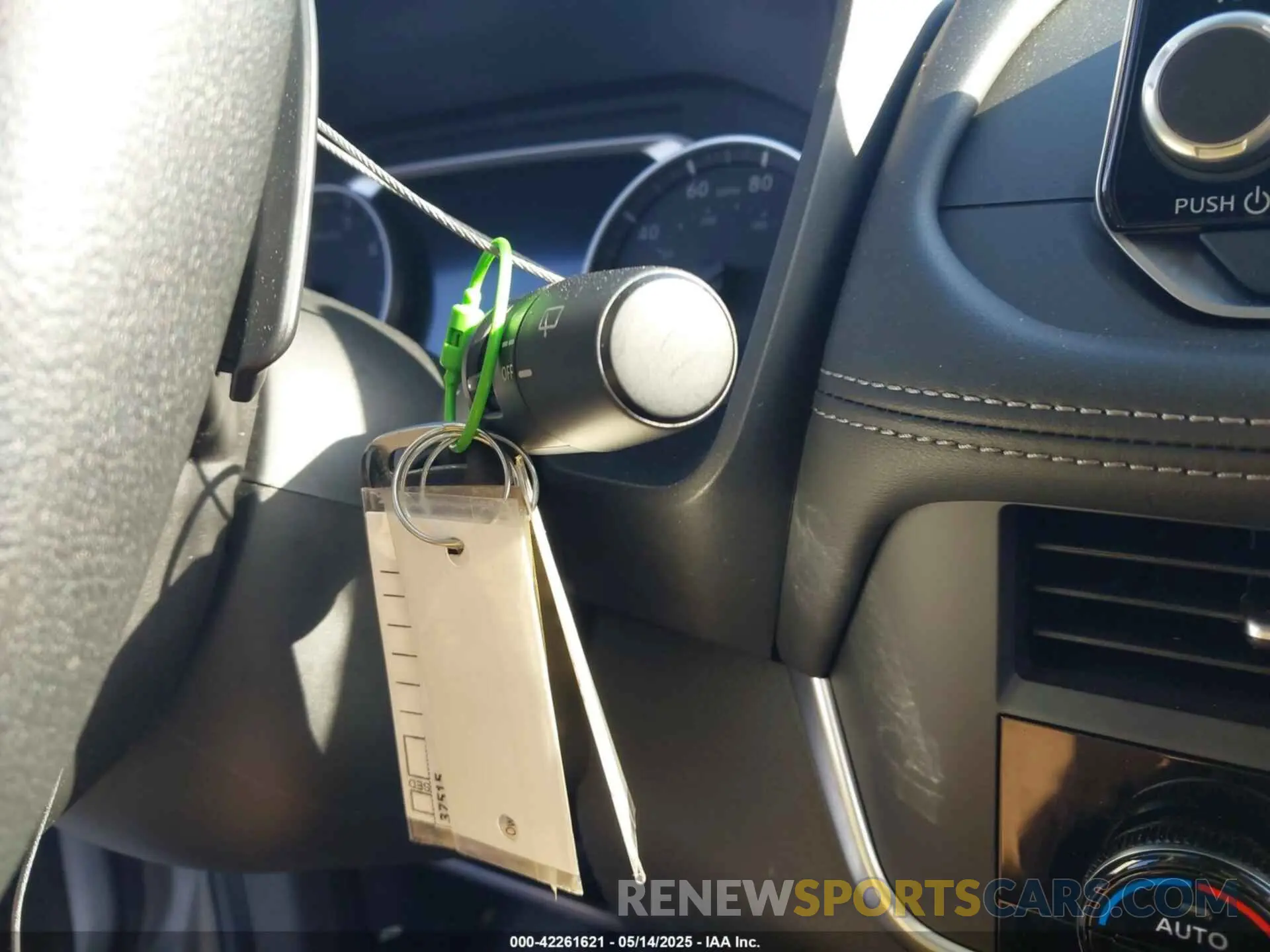11 Фотография поврежденного автомобиля 5N1BT3BA3RC711402 NISSAN ROGUE 2024