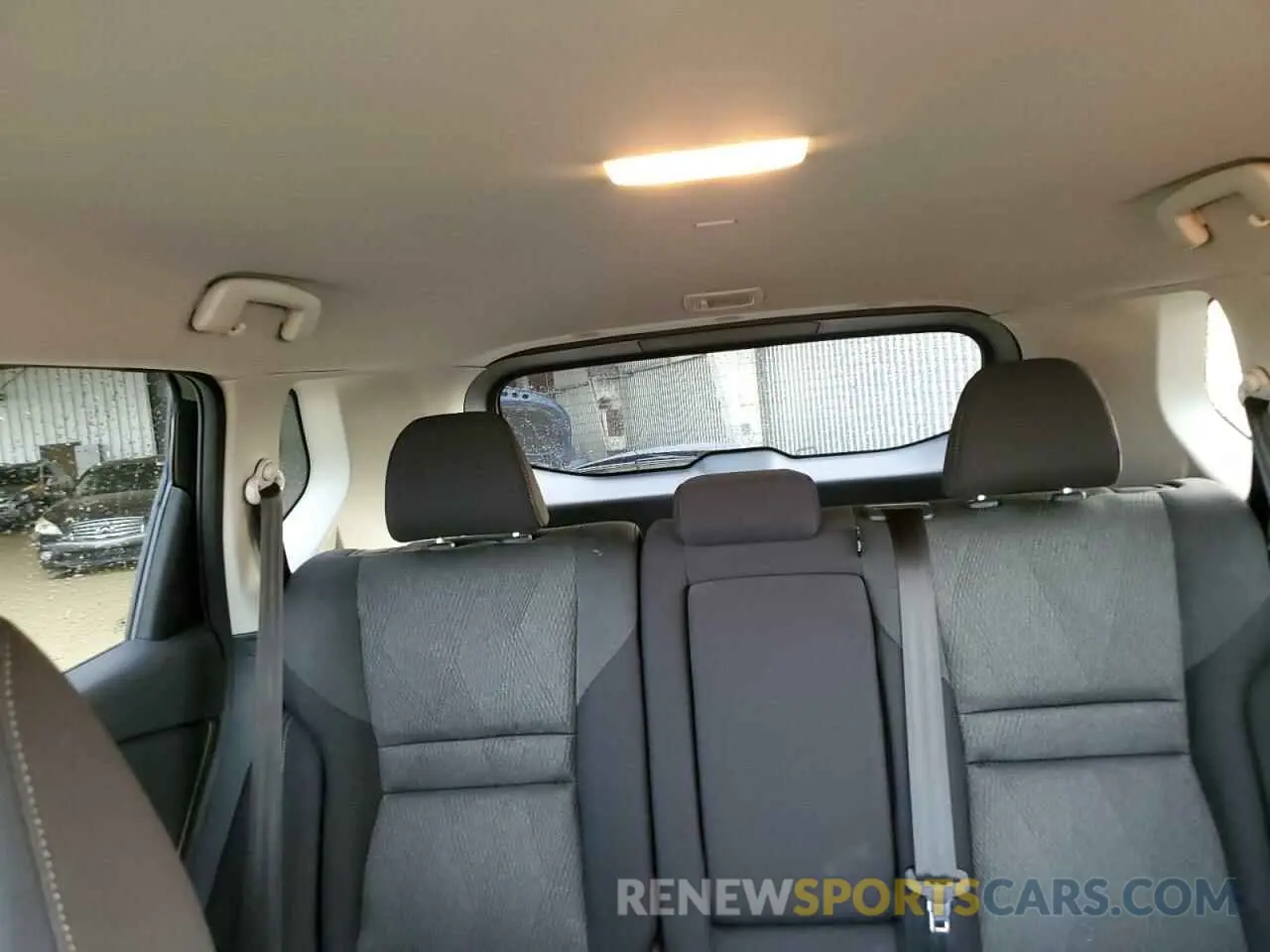 10 Фотография поврежденного автомобиля 5N1BT3BA6RC691274 NISSAN ROGUE 2024