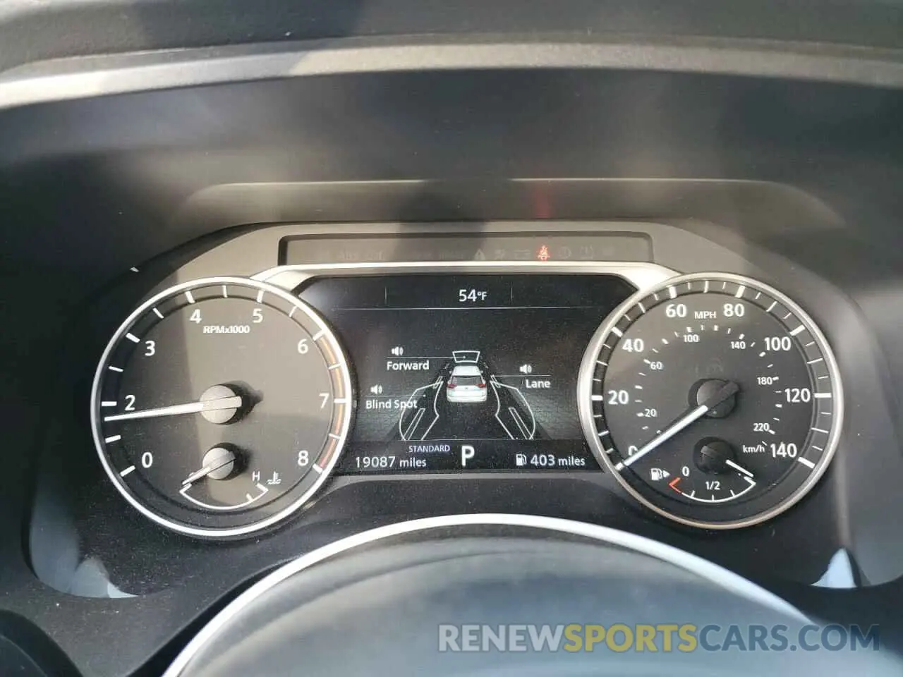 9 Фотография поврежденного автомобиля 5N1BT3BA6RC691274 NISSAN ROGUE 2024