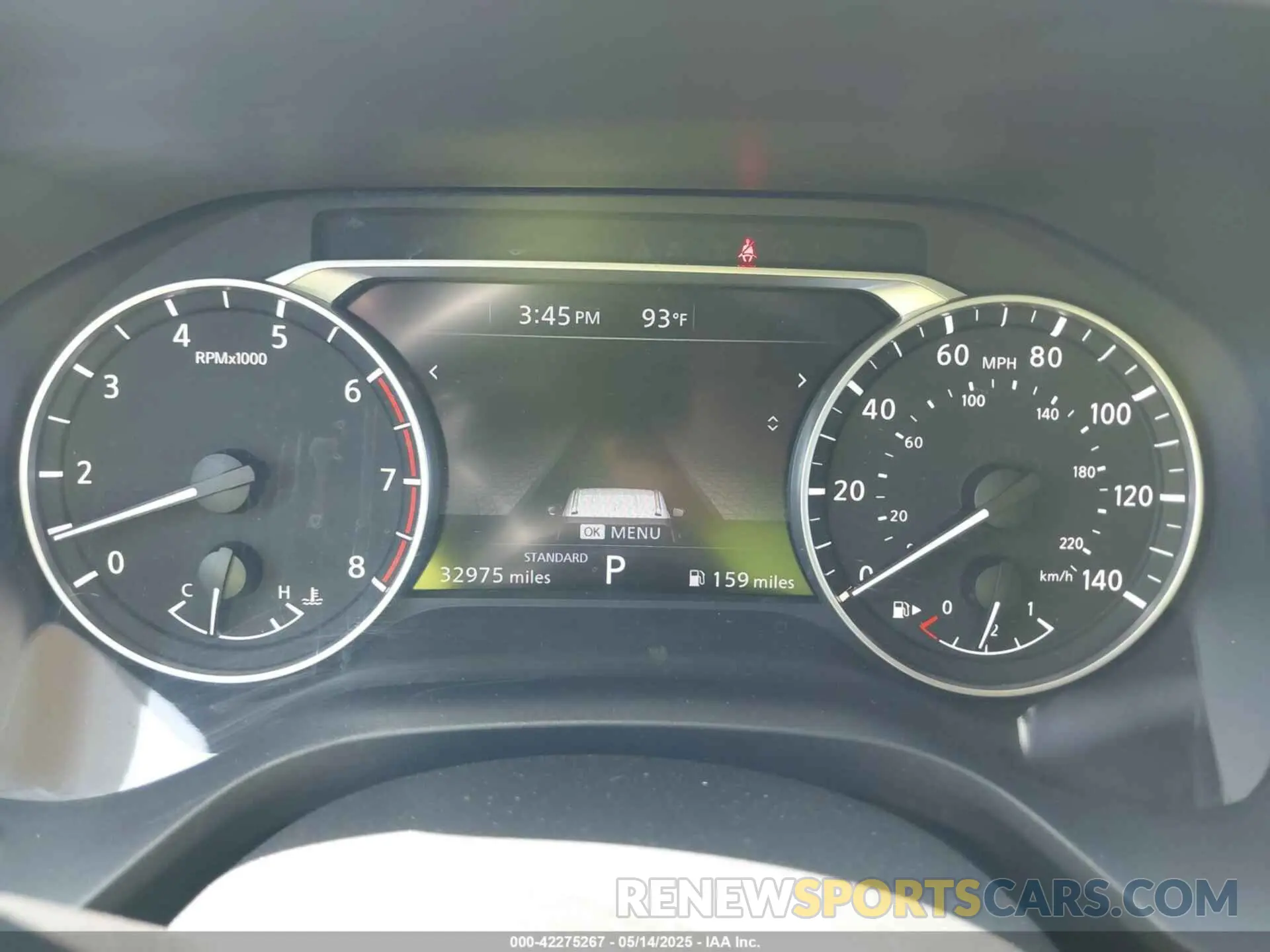 7 Фотография поврежденного автомобиля 5N1BT3BA7RC681000 NISSAN ROGUE 2024