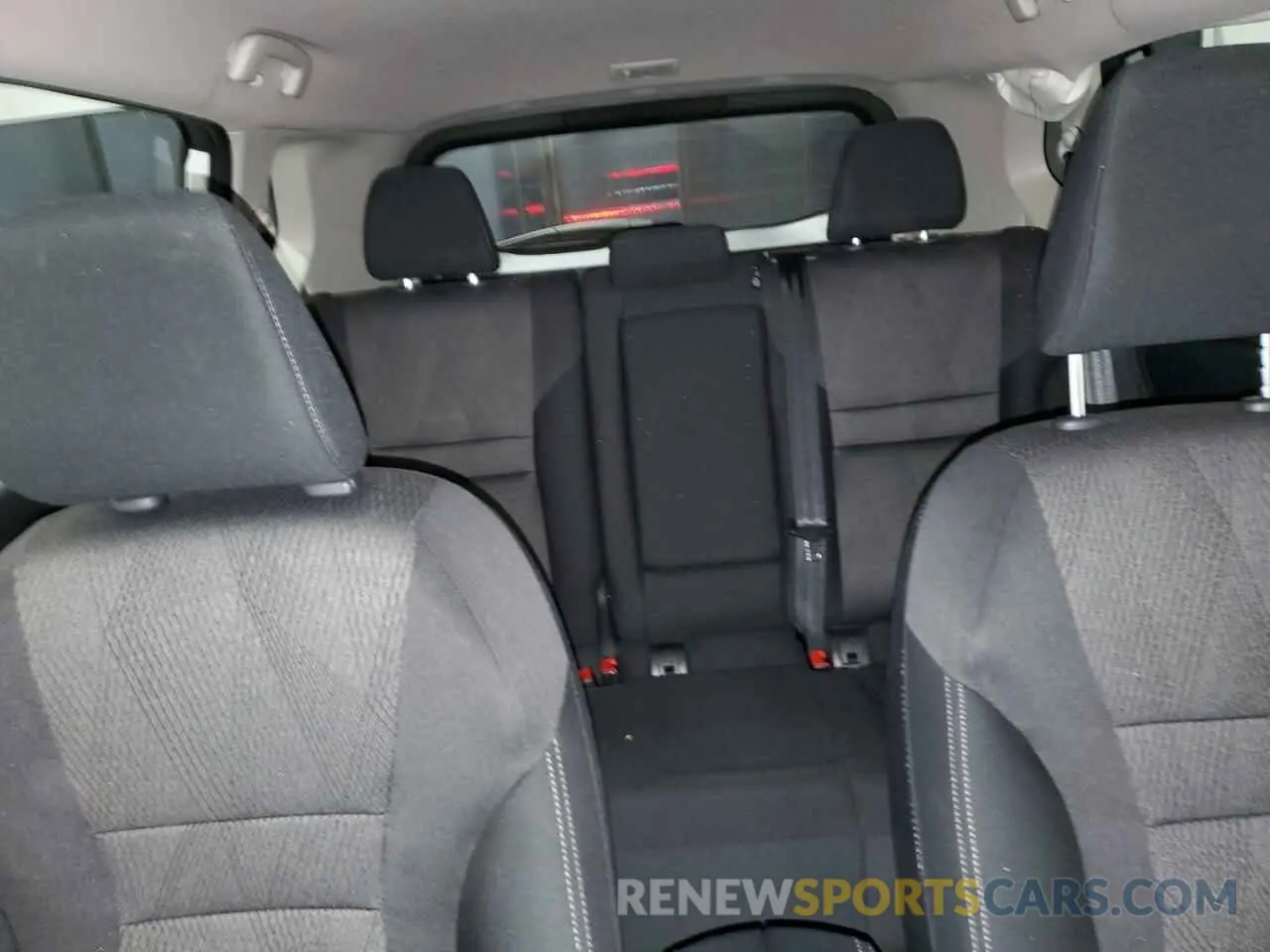 10 Фотография поврежденного автомобиля 5N1BT3BA7RC753104 NISSAN ROGUE 2024