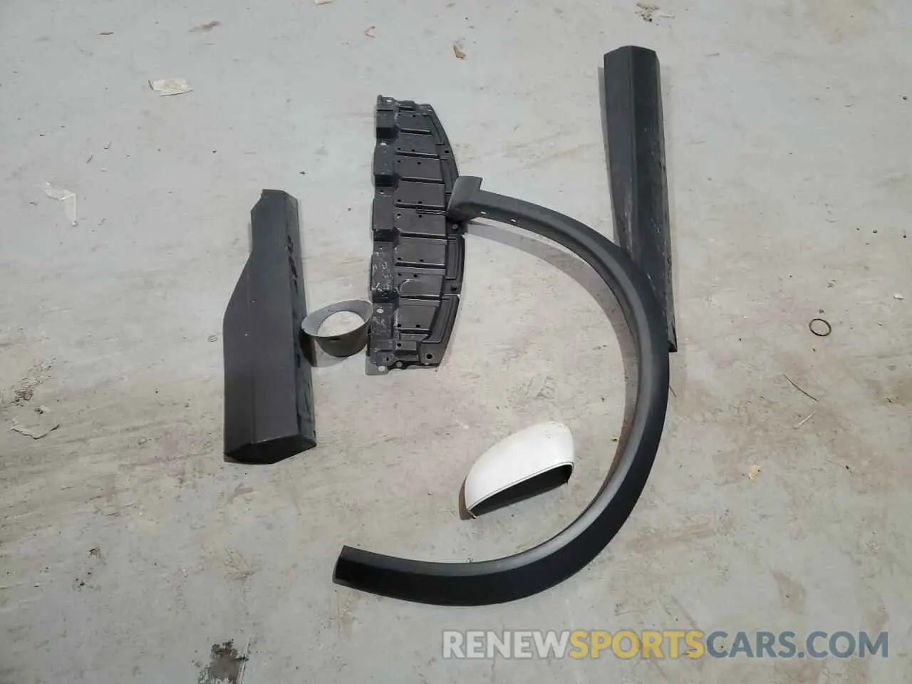 13 Фотография поврежденного автомобиля 5N1BT3BA7RC753104 NISSAN ROGUE 2024