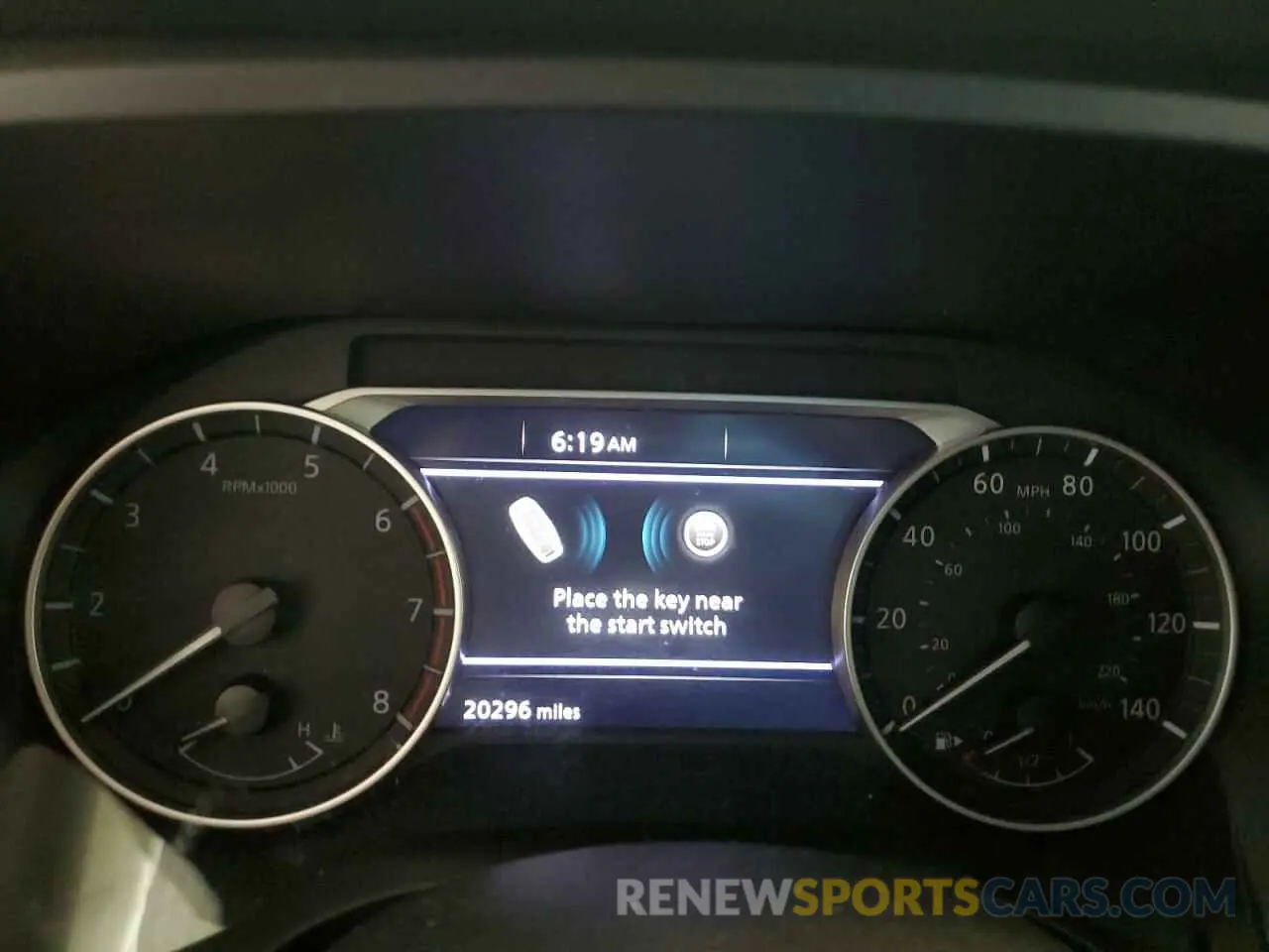 9 Фотография поврежденного автомобиля 5N1BT3BA7RC753104 NISSAN ROGUE 2024