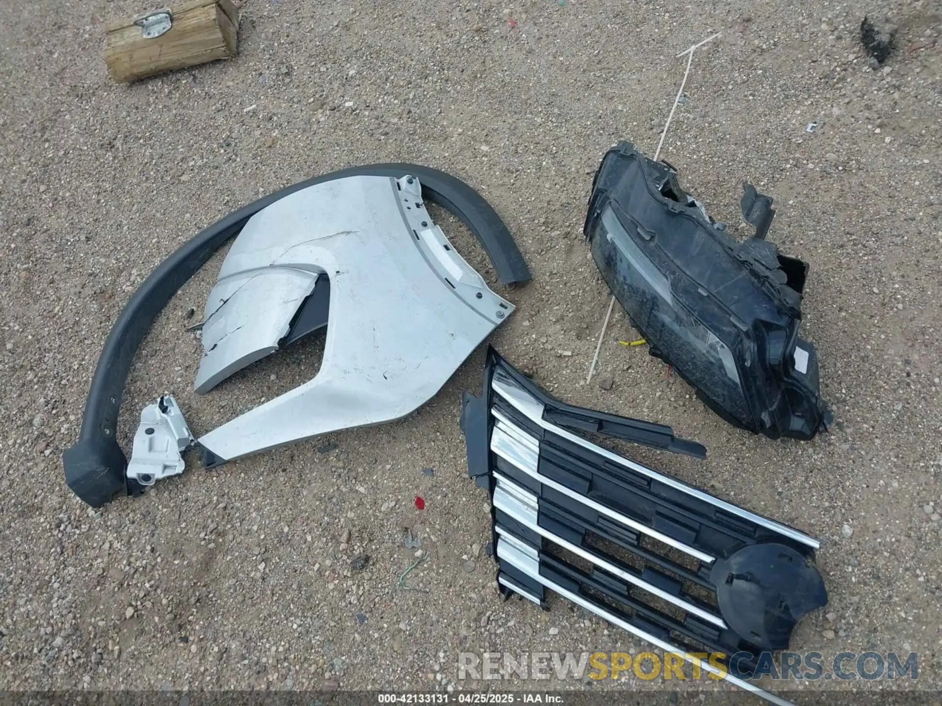 12 Фотография поврежденного автомобиля 5N1BT3BA8RC677554 NISSAN ROGUE 2024