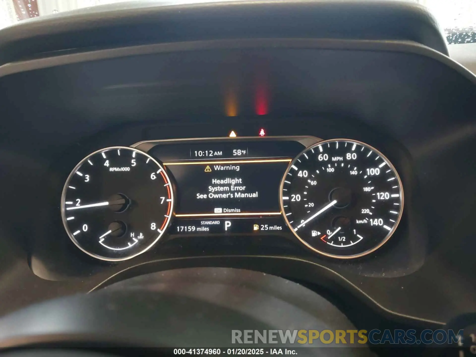 7 Фотография поврежденного автомобиля 5N1BT3BA8RC689185 NISSAN ROGUE 2024