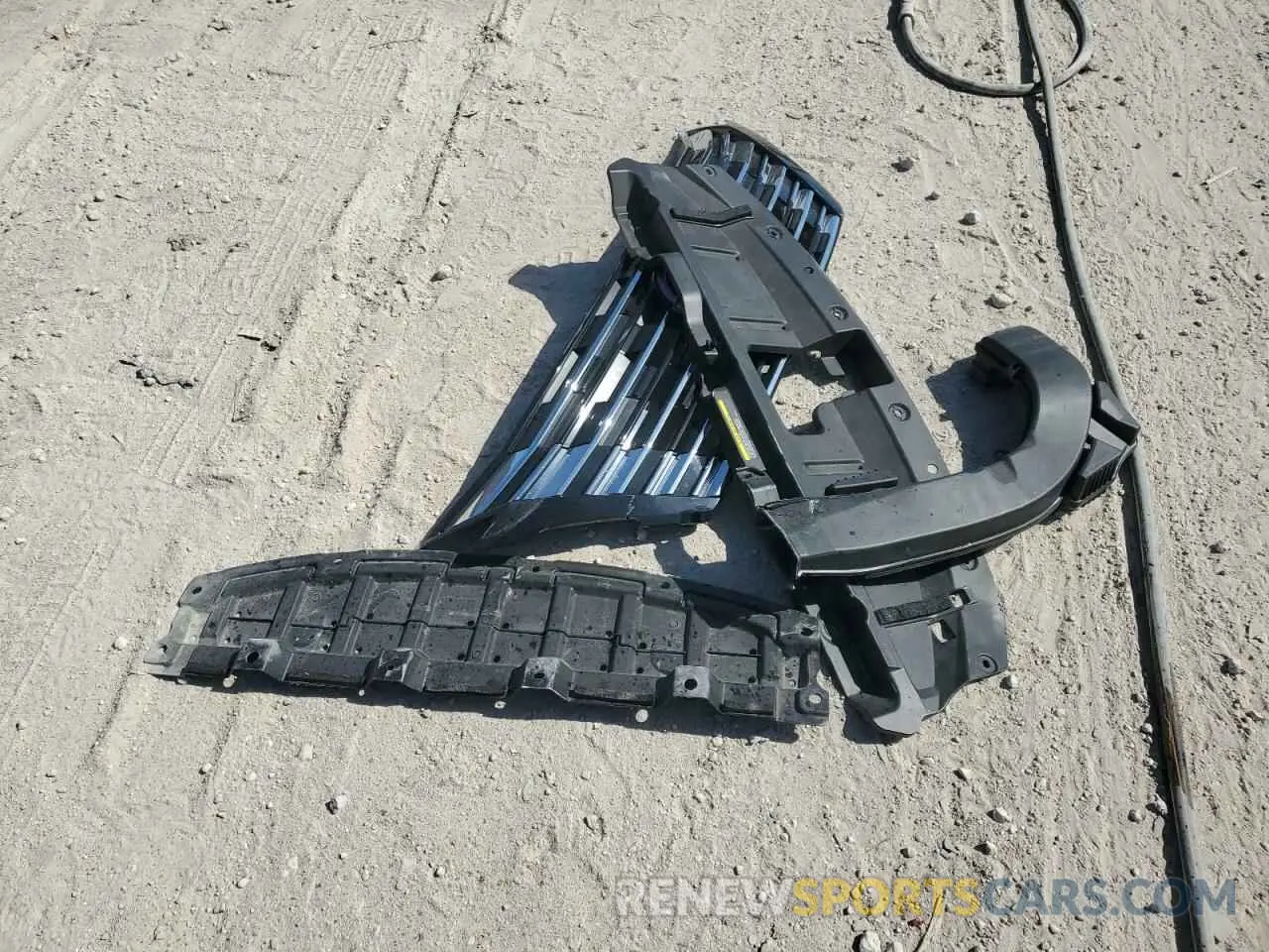 13 Фотография поврежденного автомобиля 5N1BT3BAXRC749676 NISSAN ROGUE 2024