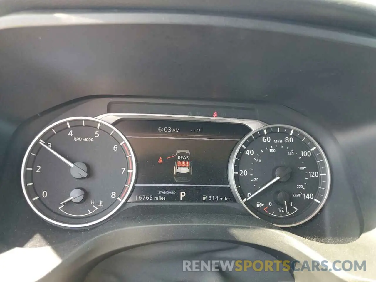 9 Фотография поврежденного автомобиля 5N1BT3BAXRC749676 NISSAN ROGUE 2024