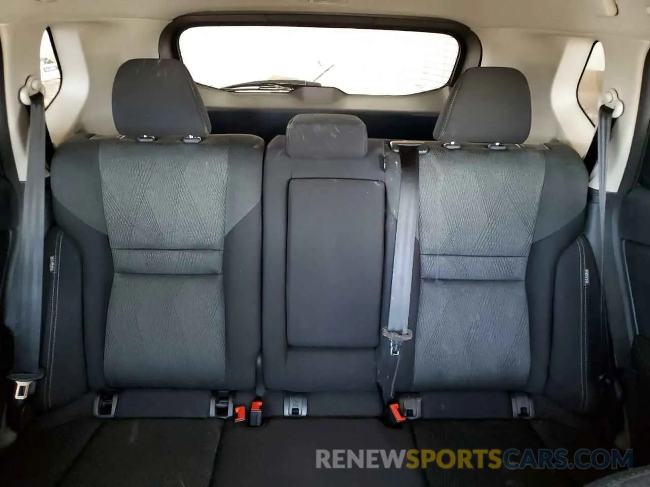 10 Фотография поврежденного автомобиля 5N1BT3BB0RC675824 NISSAN ROGUE 2024