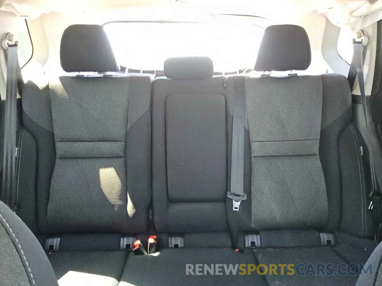 10 Фотография поврежденного автомобиля 5N1BT3BB1RC696052 NISSAN ROGUE 2024