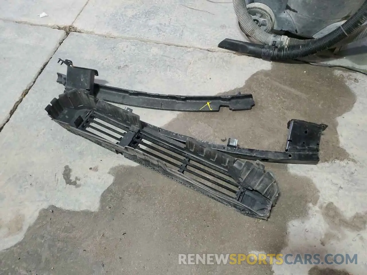 13 Фотография поврежденного автомобиля 5N1BT3BB6RC686696 NISSAN ROGUE 2024