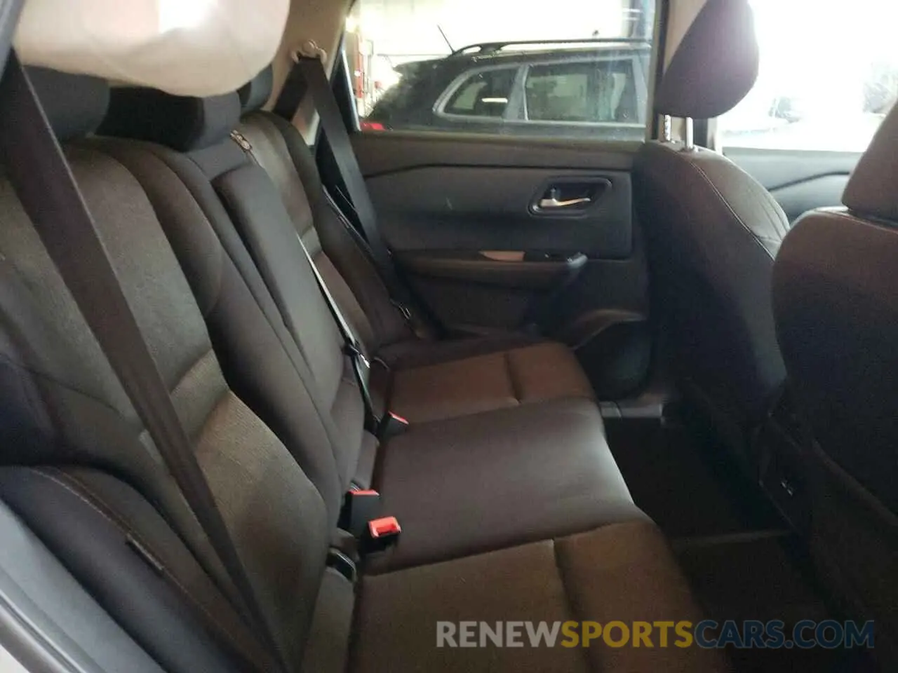 11 Фотография поврежденного автомобиля 5N1BT3BB6RC706137 NISSAN ROGUE 2024