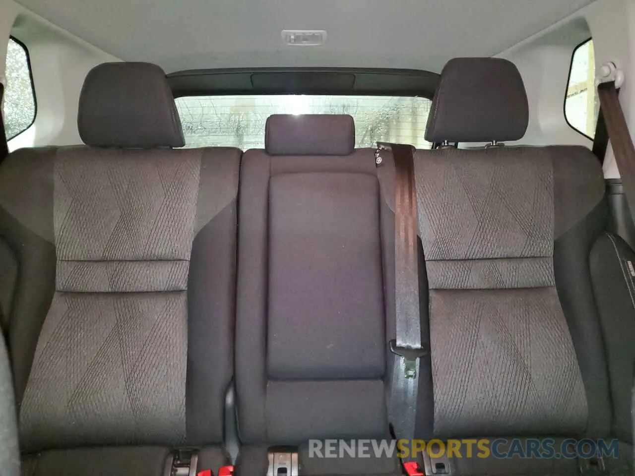10 Photograph of a damaged car 5N1BT3BB6RC707658 NISSAN ROGUE 2024