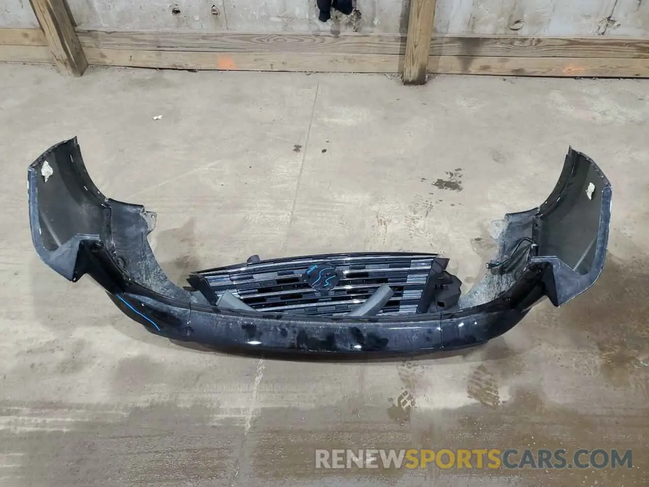 13 Photograph of a damaged car 5N1BT3BB6RC707658 NISSAN ROGUE 2024