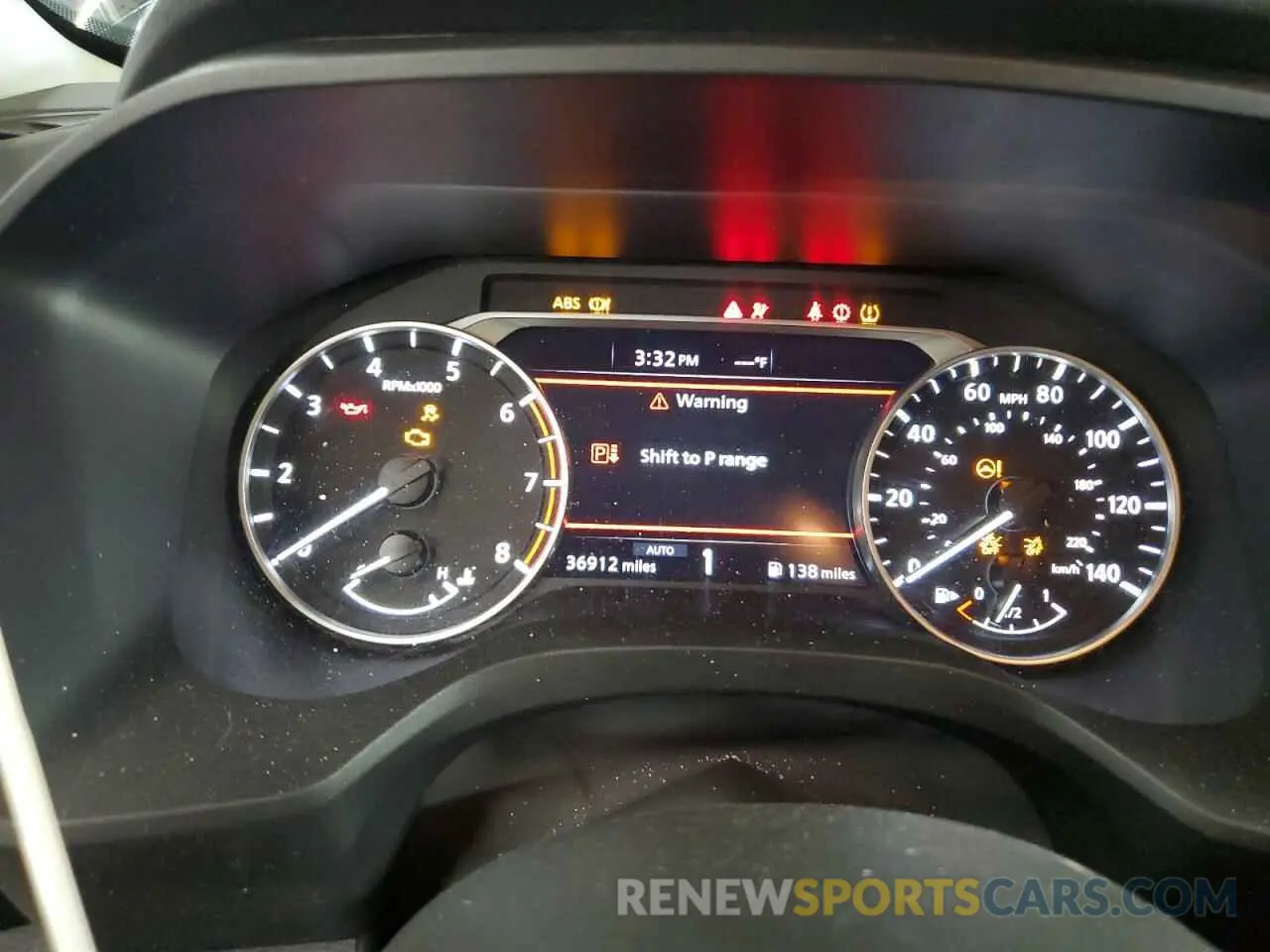 9 Фотография поврежденного автомобиля 5N1BT3BB7RC687419 NISSAN ROGUE 2024