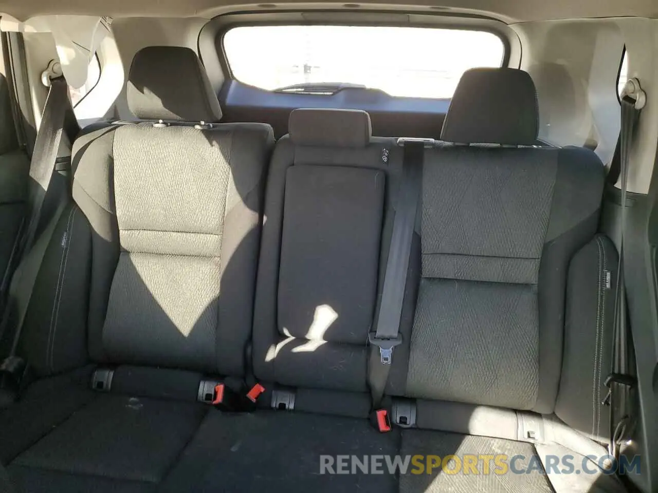 10 Фотография поврежденного автомобиля 5N1BT3BB7RC739261 NISSAN ROGUE 2024