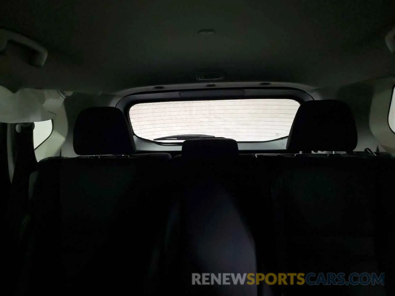 10 Фотография поврежденного автомобиля 5N1BT3BB8RC702929 NISSAN ROGUE 2024