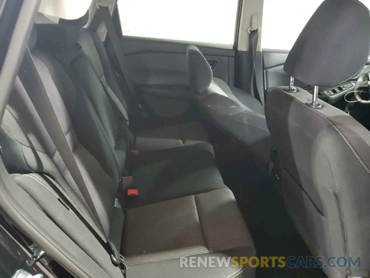 11 Фотография поврежденного автомобиля 5N1BT3BB8RC702929 NISSAN ROGUE 2024