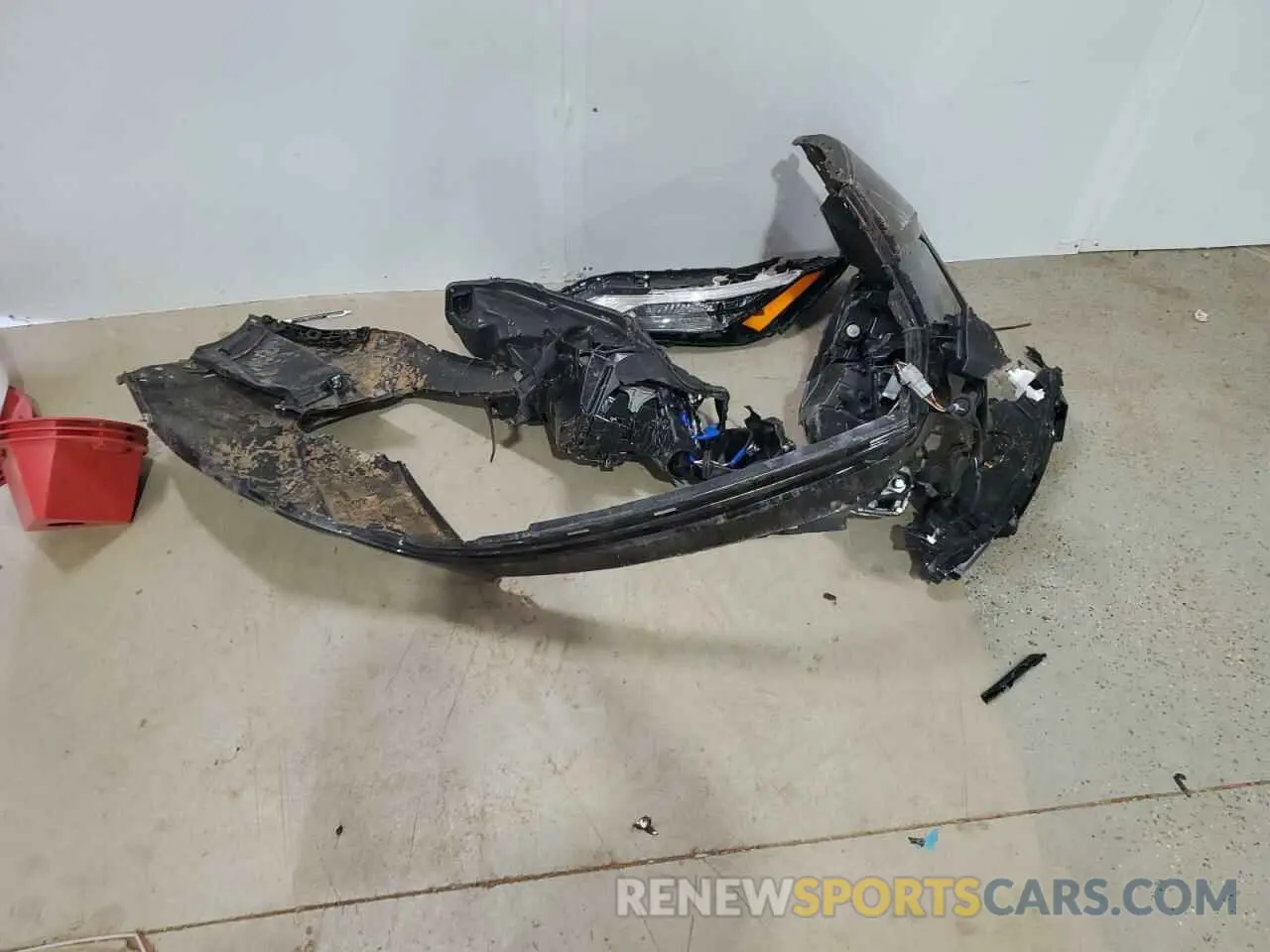 13 Фотография поврежденного автомобиля 5N1BT3BB8RC702929 NISSAN ROGUE 2024