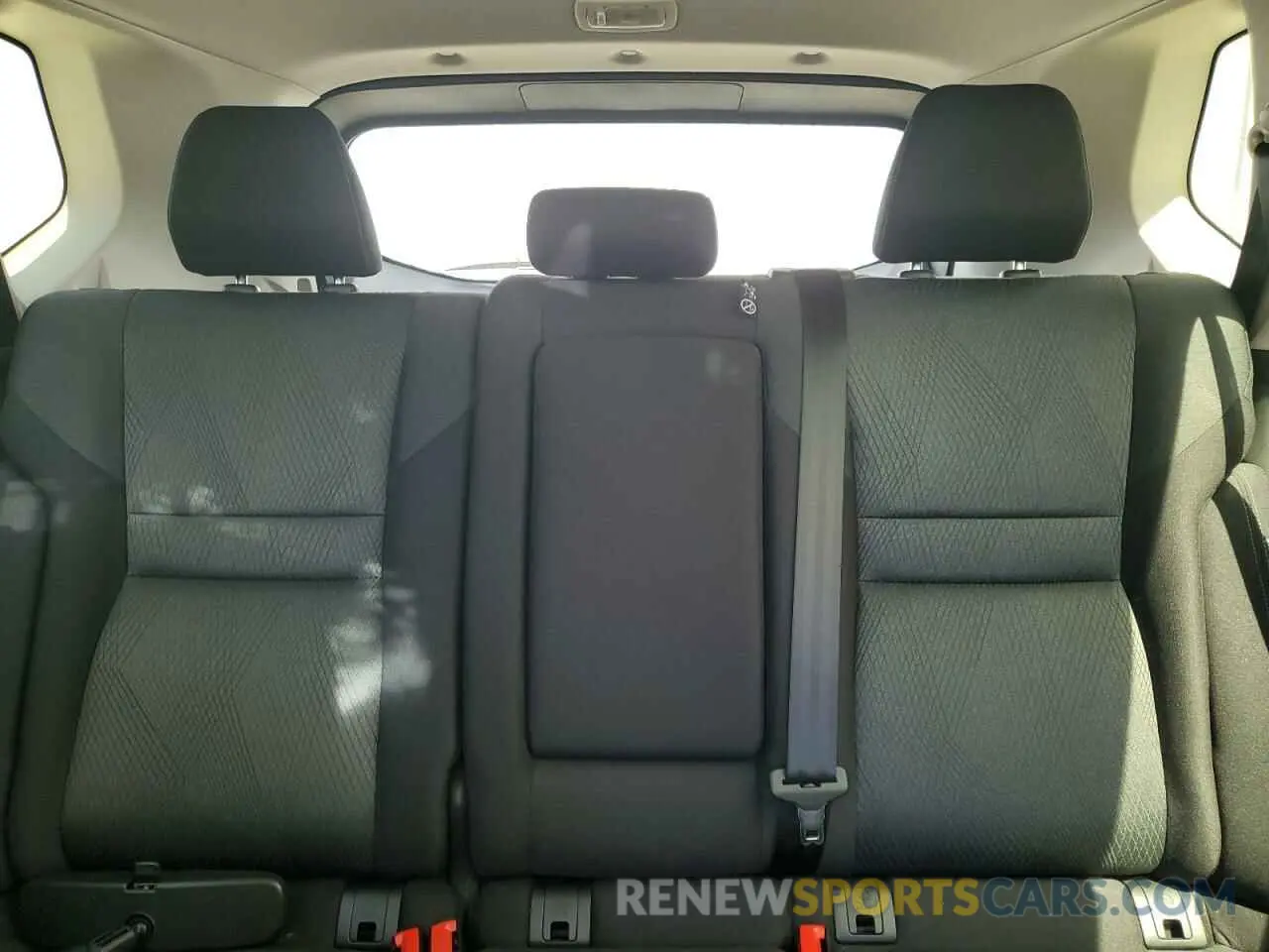 10 Фотография поврежденного автомобиля JN8BT3BA3RW357923 NISSAN ROGUE 2024