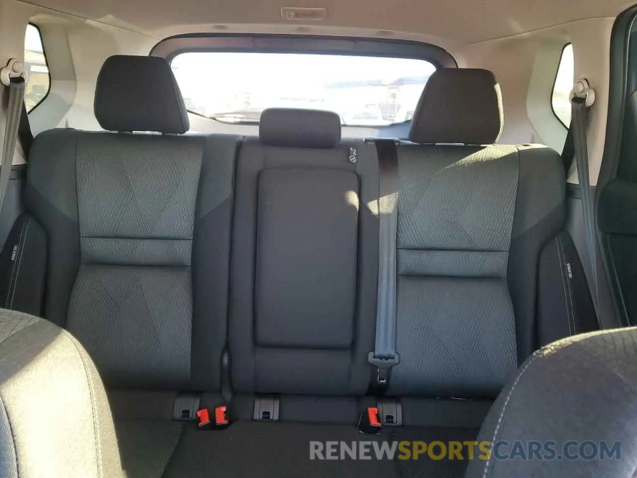 10 Фотография поврежденного автомобиля JN8BT3BA5RW353310 NISSAN ROGUE 2024