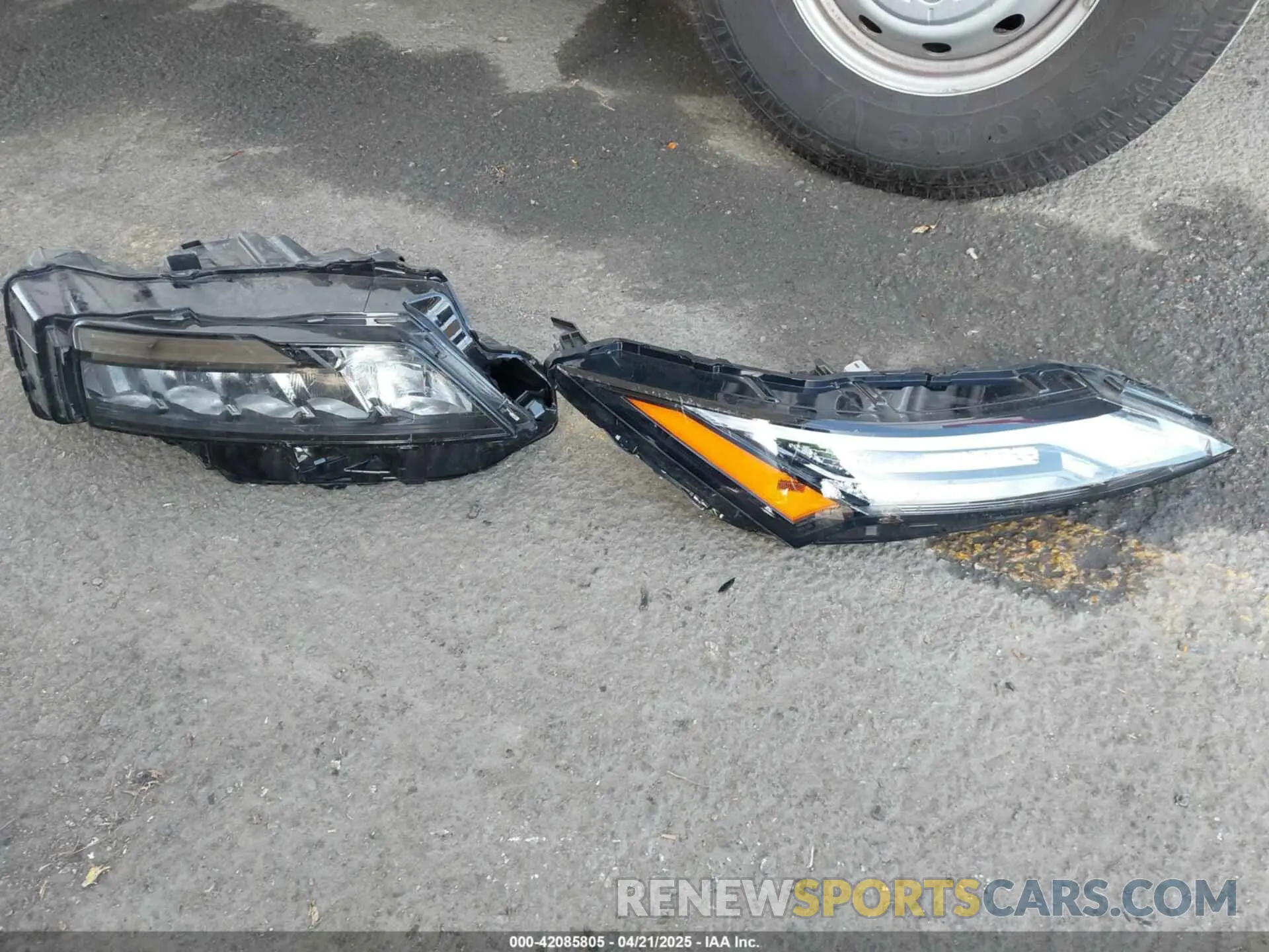12 Photograph of a damaged car JN8BT3BA6RW353039 NISSAN ROGUE 2024