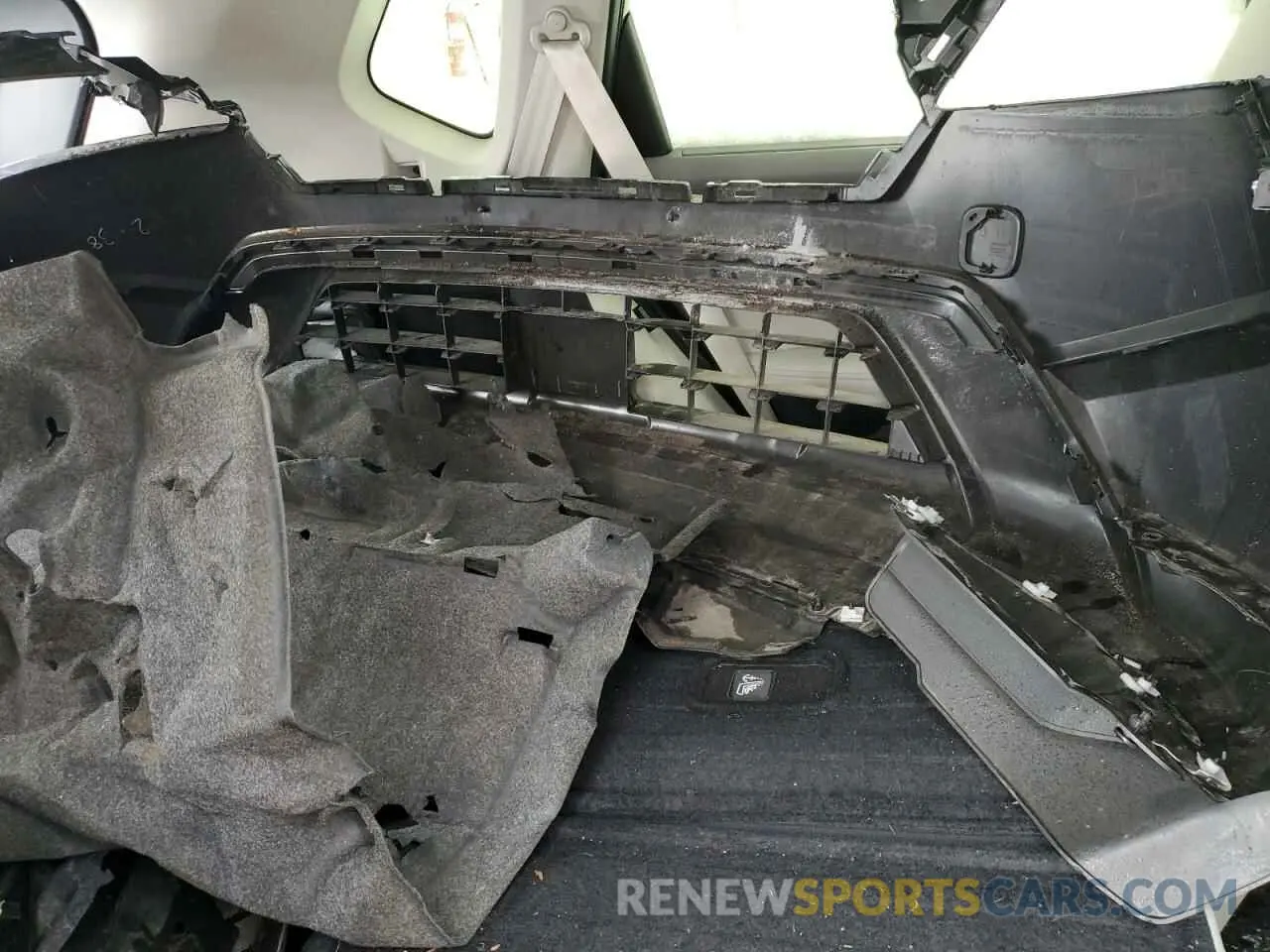 13 Photograph of a damaged car JN8BT3BB0RW174116 NISSAN ROGUE 2024