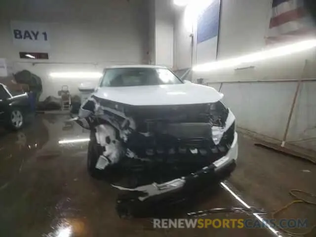 13 Photograph of a damaged car JN8BT3BB1RW434507 NISSAN ROGUE 2024