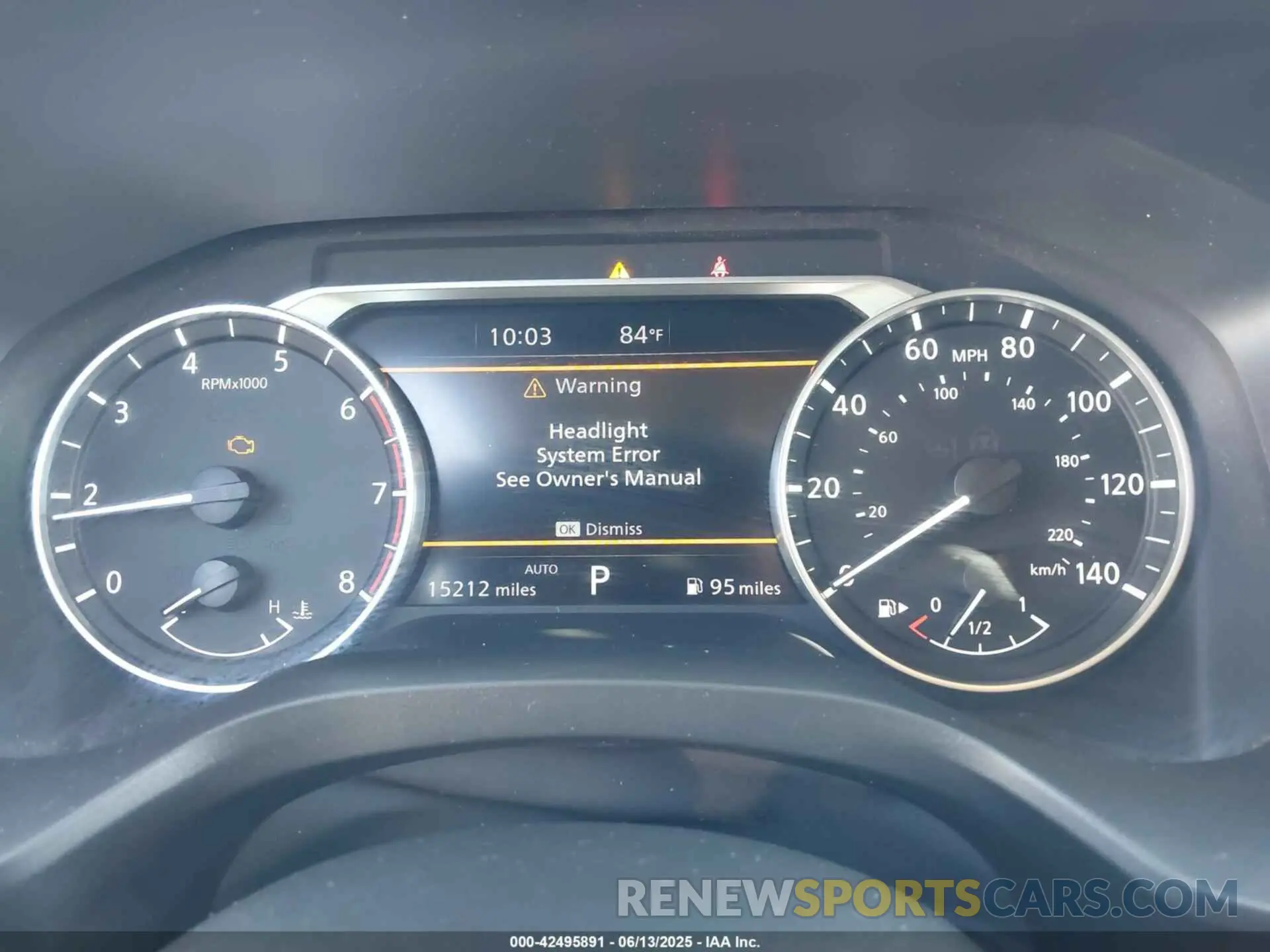 7 Фотография поврежденного автомобиля JN8BT3BB8RW2H0359 NISSAN ROGUE 2024