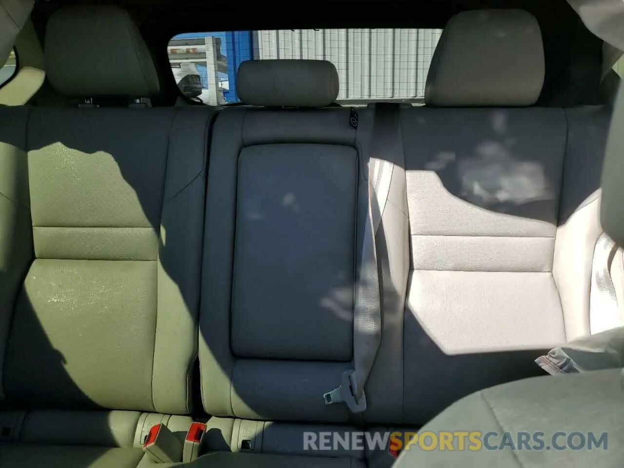 10 Фотография поврежденного автомобиля JN8BT3BB9RW280113 NISSAN ROGUE 2024