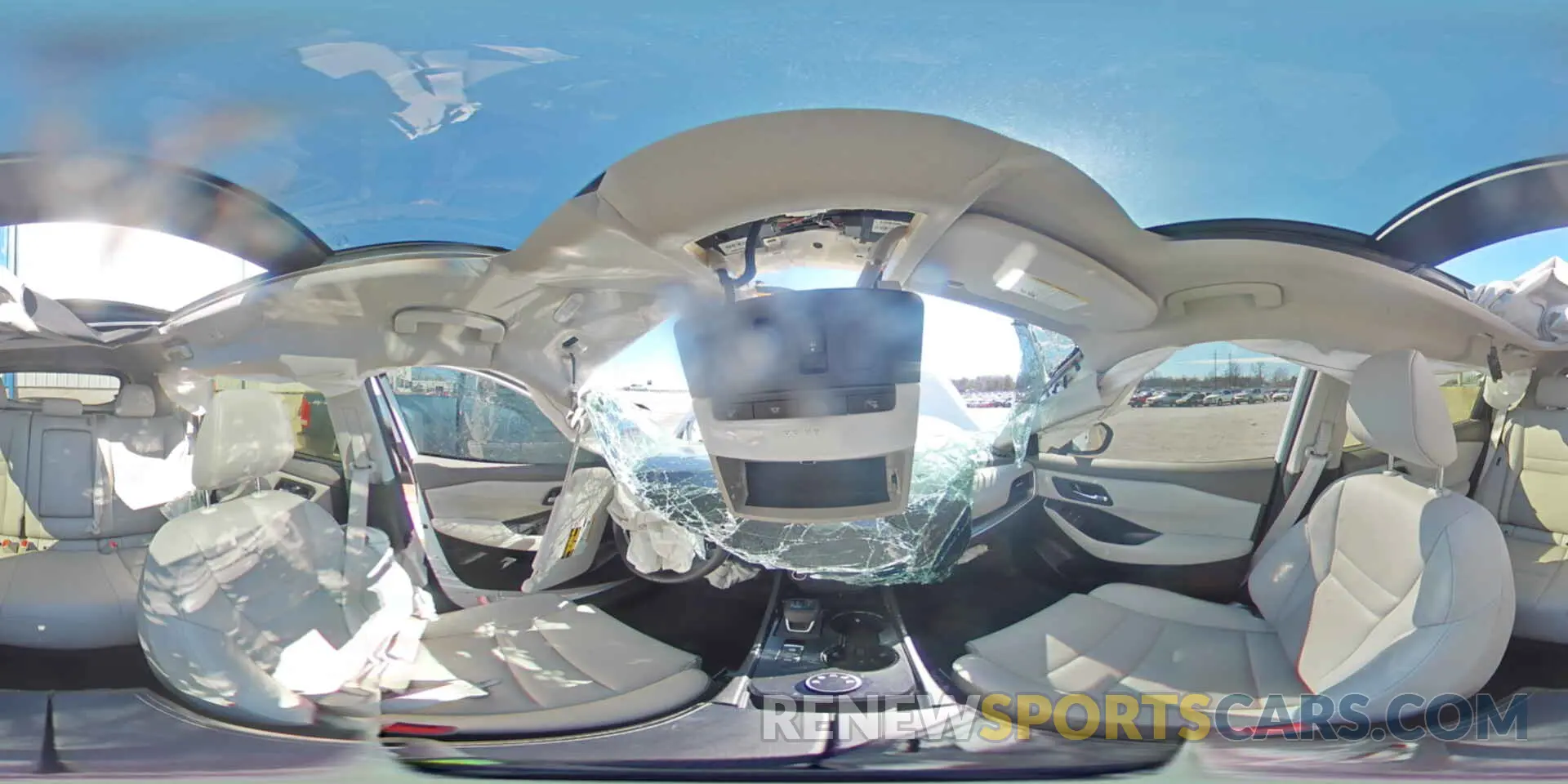 16 Фотография поврежденного автомобиля JN8BT3BB9RW280113 NISSAN ROGUE 2024