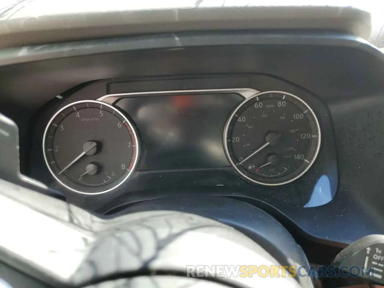 9 Фотография поврежденного автомобиля JN8BT3BB9RW280113 NISSAN ROGUE 2024