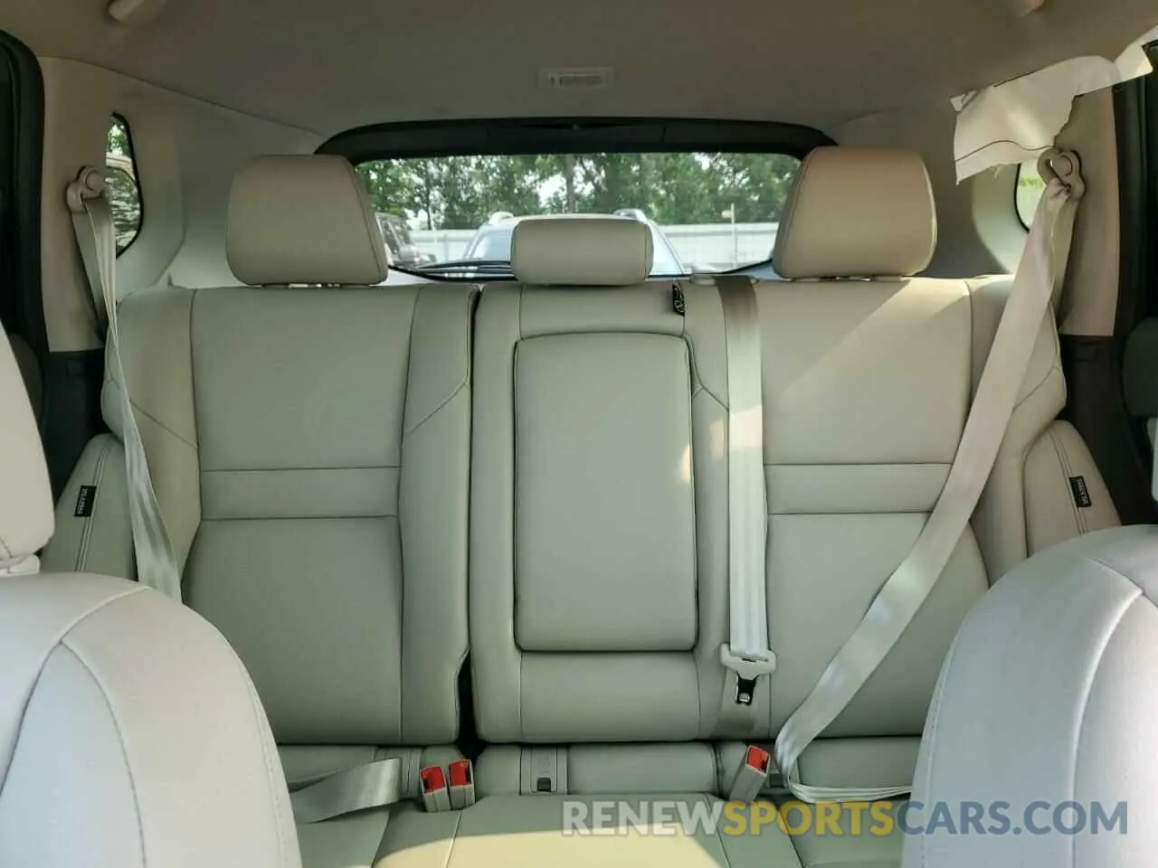 10 Фотография поврежденного автомобиля JN8BT3CB8RW422353 NISSAN ROGUE 2024