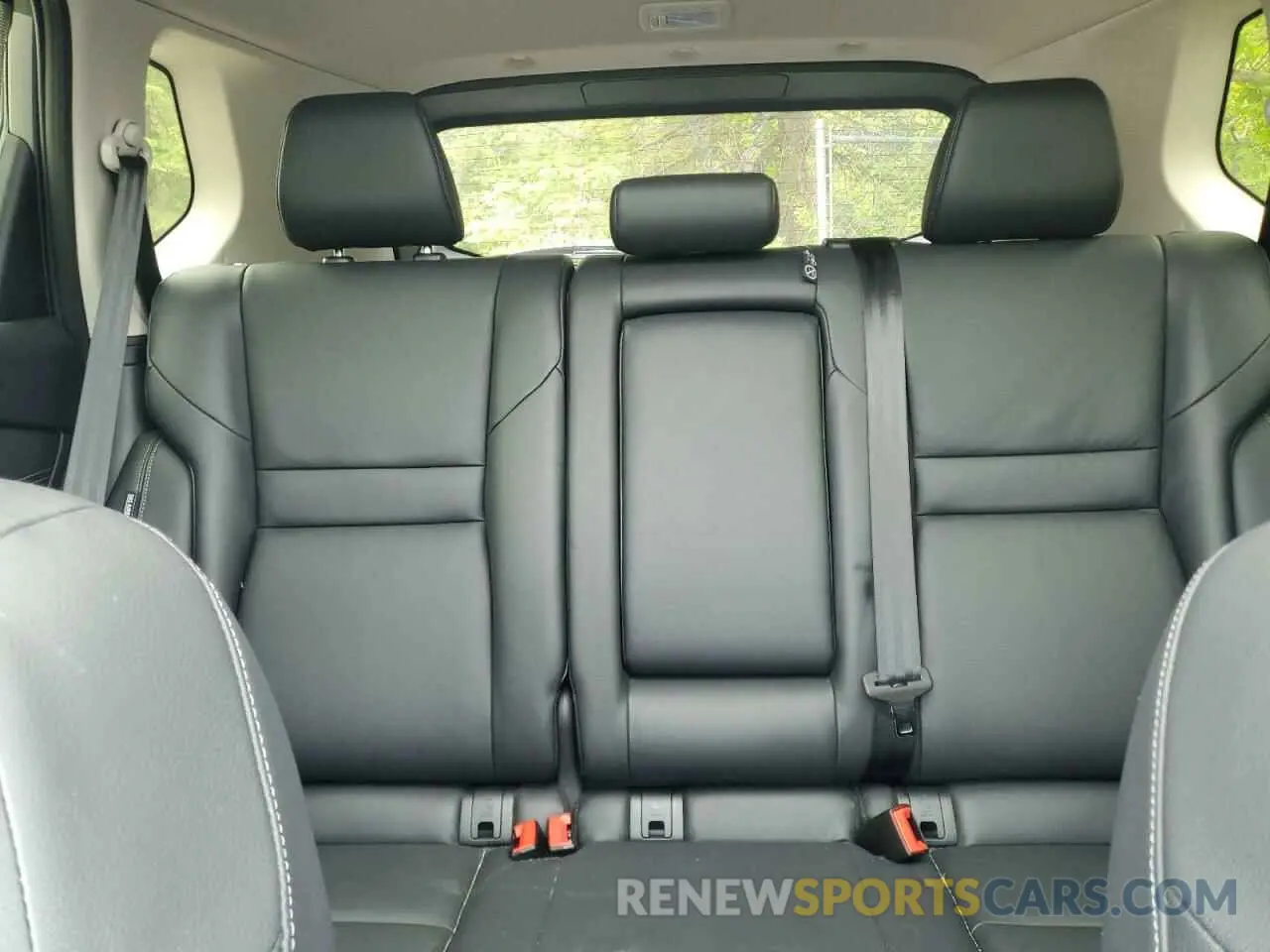 10 Photograph of a damaged car JN8BT3CBXRW285075 NISSAN ROGUE 2024