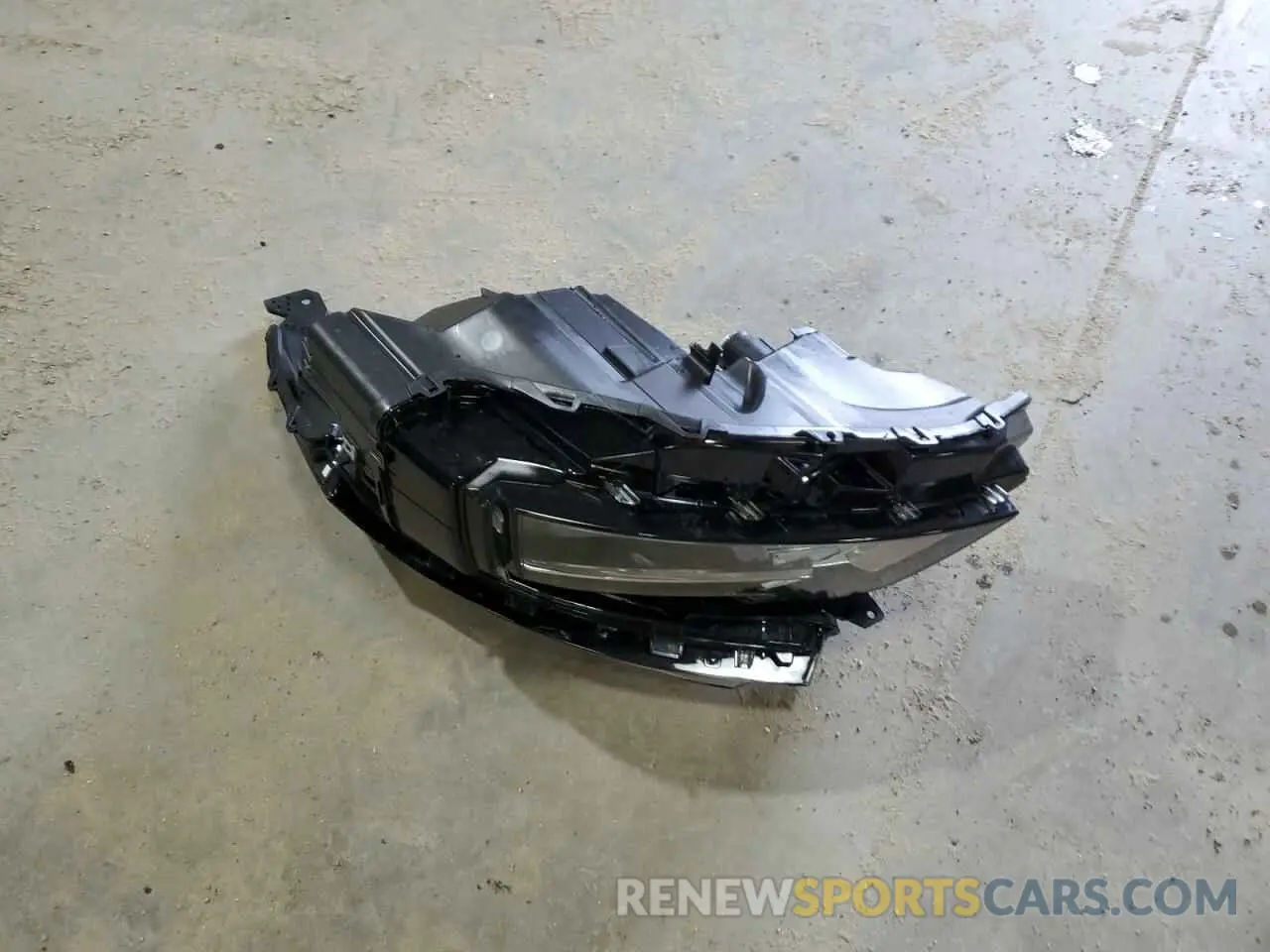 13 Photograph of a damaged car JN8BT3DD4RW450151 NISSAN ROGUE 2024