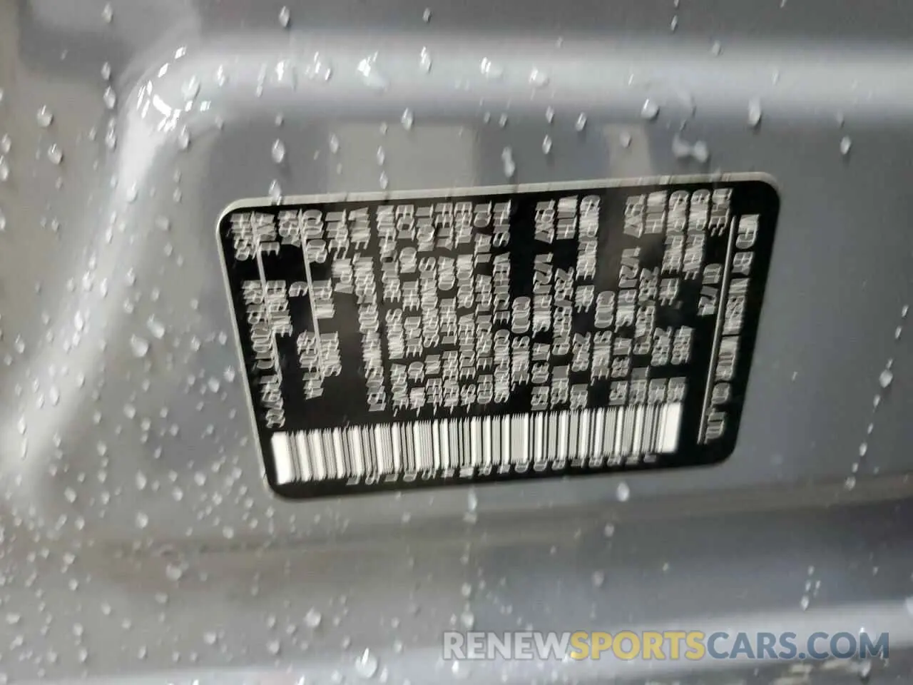 14 Photograph of a damaged car JN8BT3DD4RW450151 NISSAN ROGUE 2024