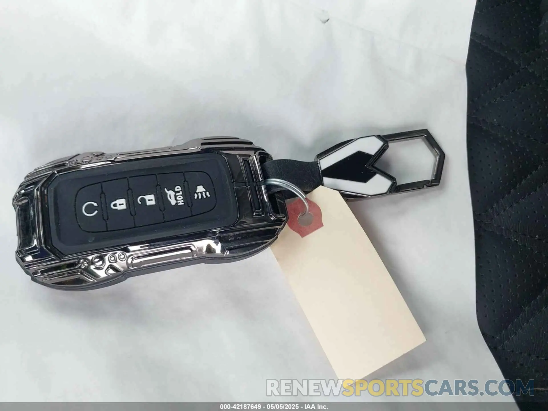 11 Фотография поврежденного автомобиля JN8BT3DDXRW253128 NISSAN ROGUE 2024