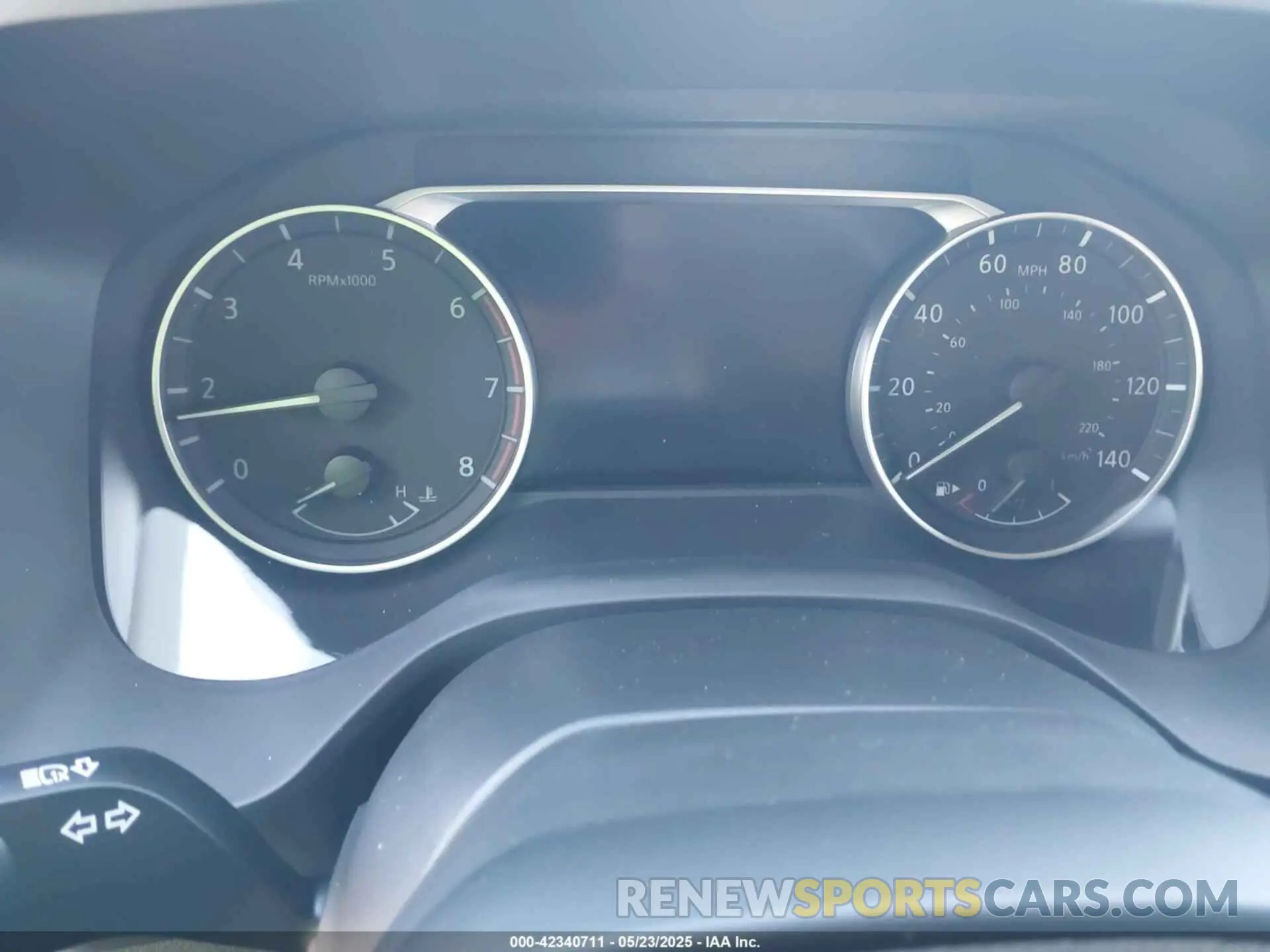 15 Фотография поврежденного автомобиля 5N1BT3AA2SC850069 NISSAN ROGUE 2025
