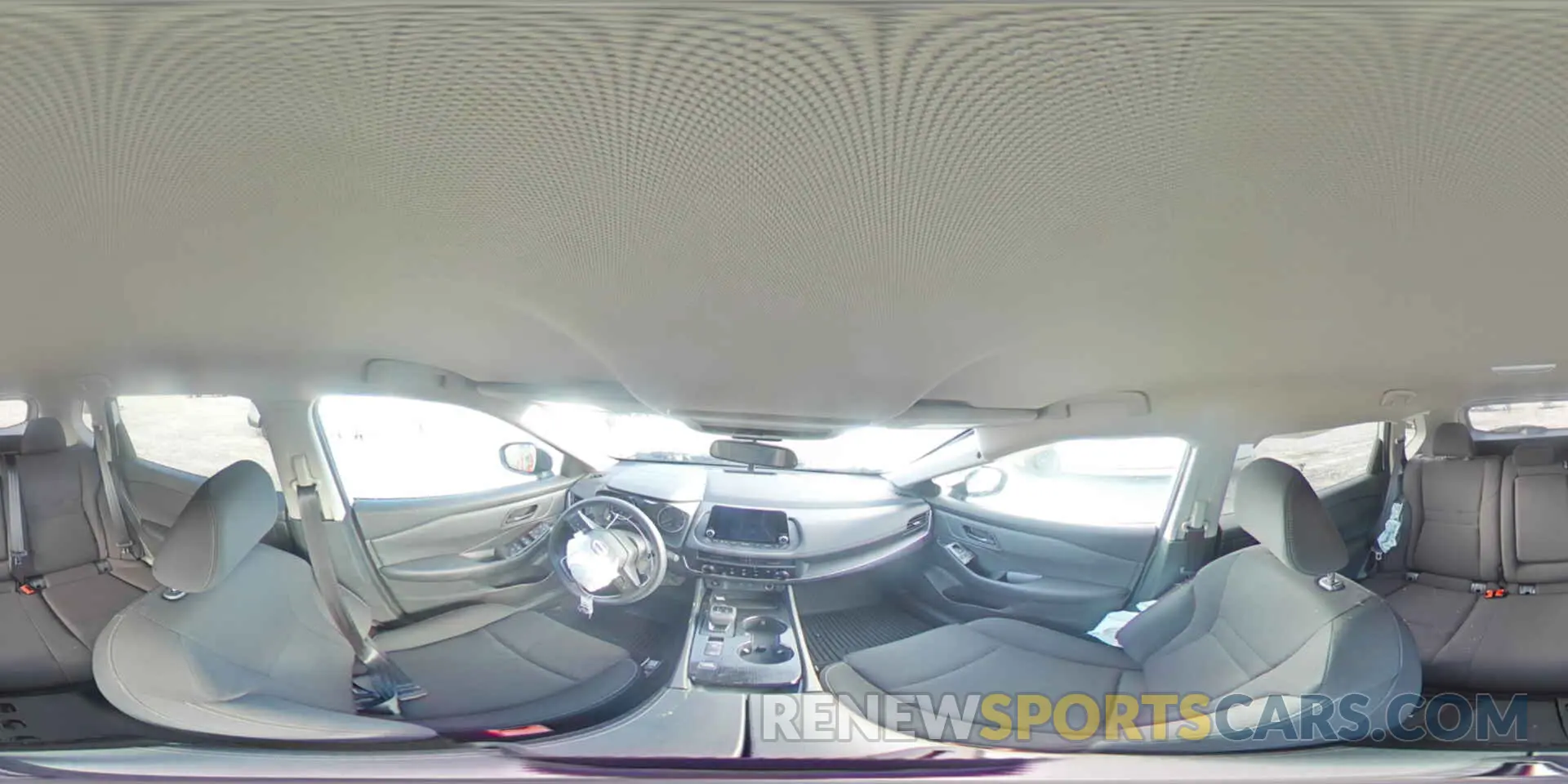 15 Фотография поврежденного автомобиля 5N1BT3AA8SC797619 NISSAN ROGUE 2025