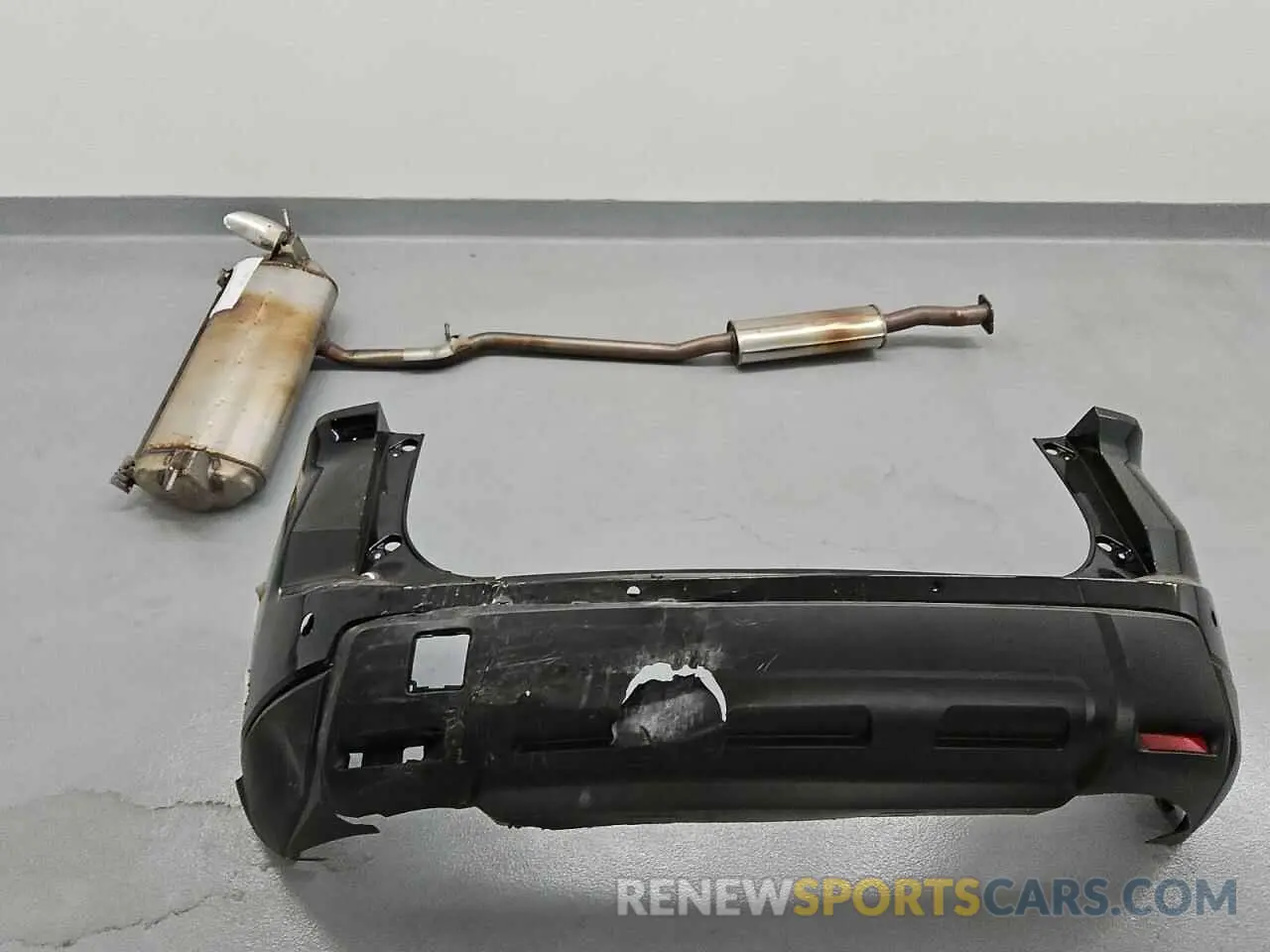 13 Photograph of a damaged car 5N1BT3BA4SC805097 NISSAN ROGUE 2025