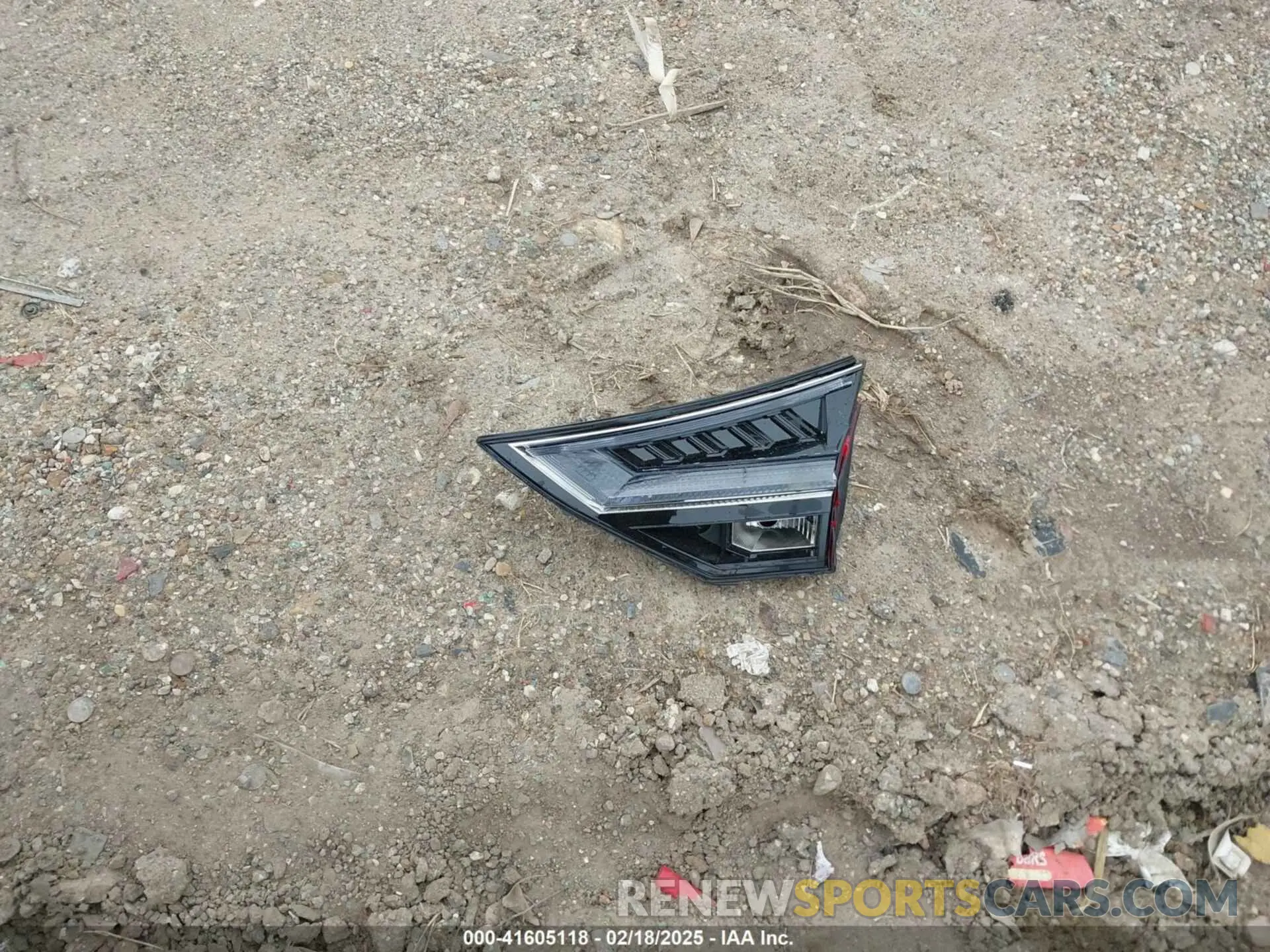 12 Фотография поврежденного автомобиля 5N1BT3BA6SC762625 NISSAN ROGUE 2025