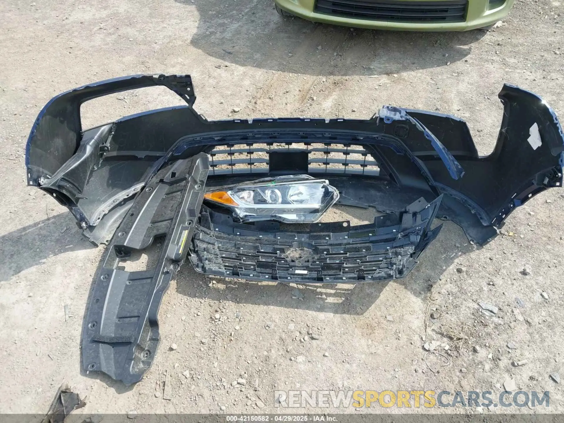 12 Фотография поврежденного автомобиля 5N1BT3BB4SC767735 NISSAN ROGUE 2025