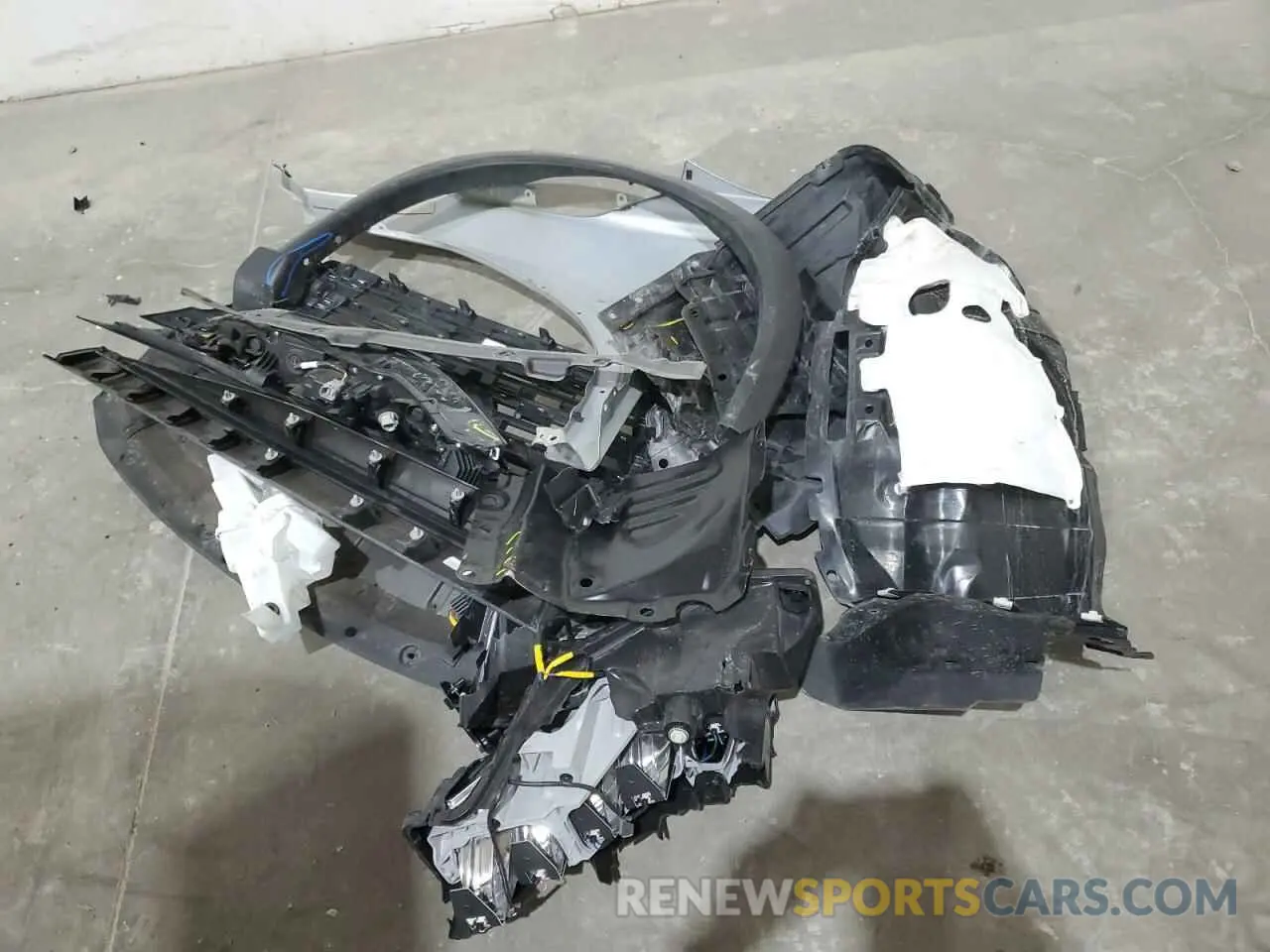 13 Photograph of a damaged car 5N1BT3BB4SC811894 NISSAN ROGUE 2025