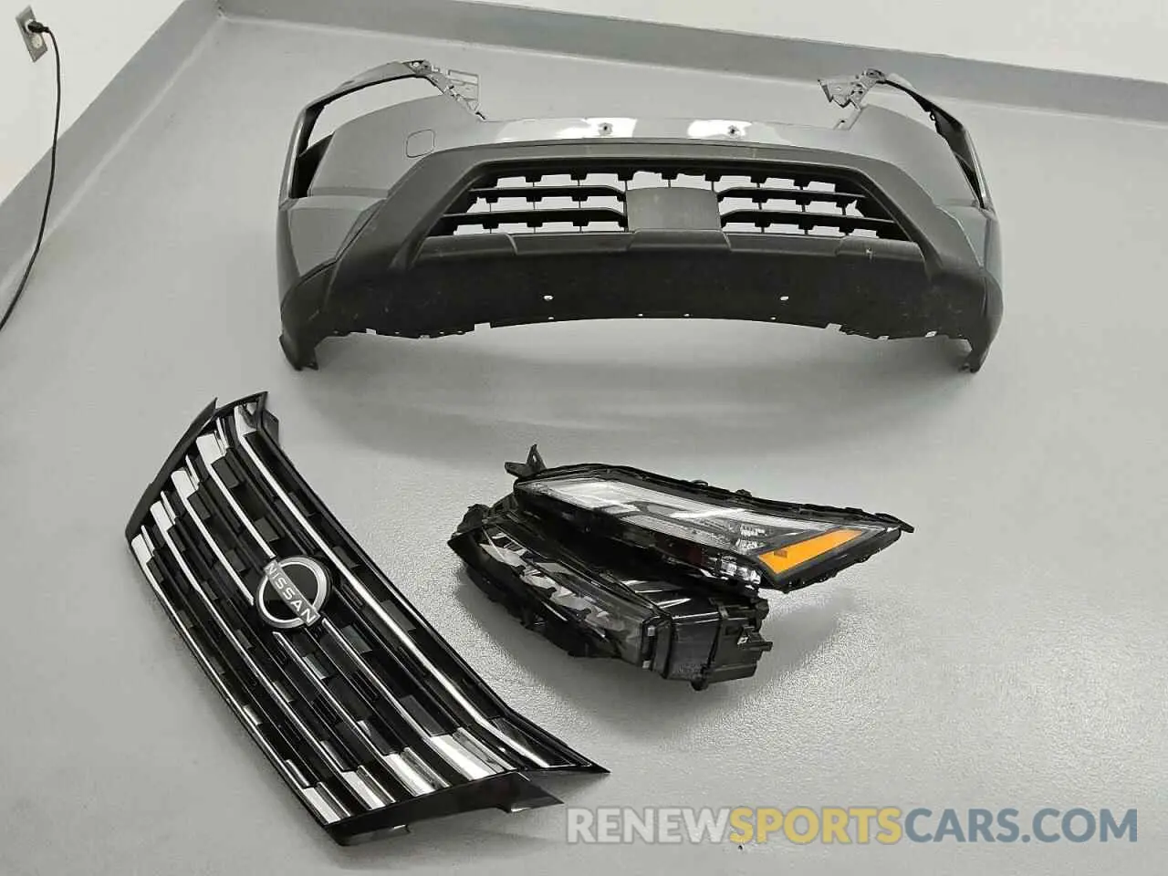13 Photograph of a damaged car 5N1BT3BB5SC773544 NISSAN ROGUE 2025