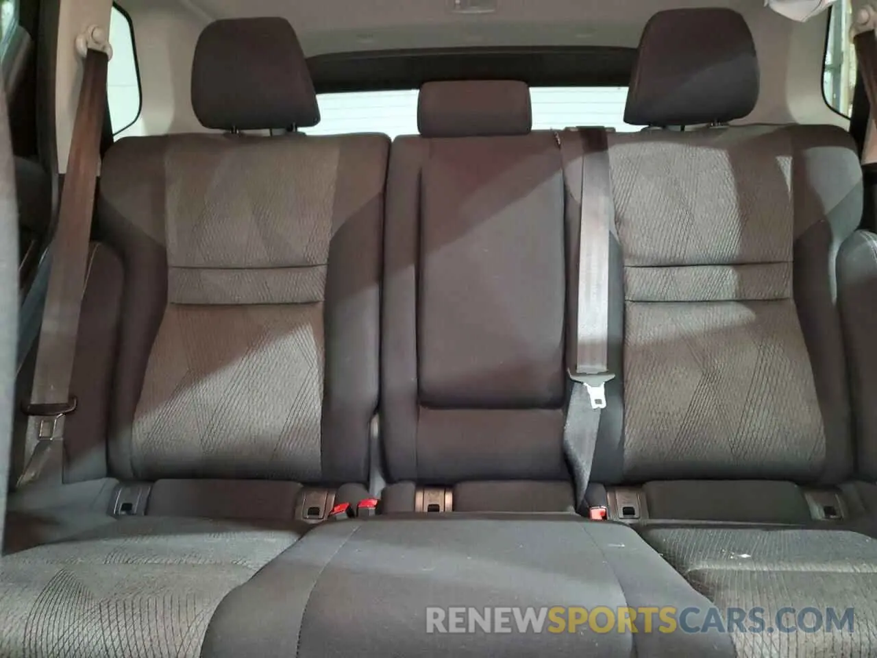 10 Фотография поврежденного автомобиля 5N1BT3BB8SC774574 NISSAN ROGUE 2025